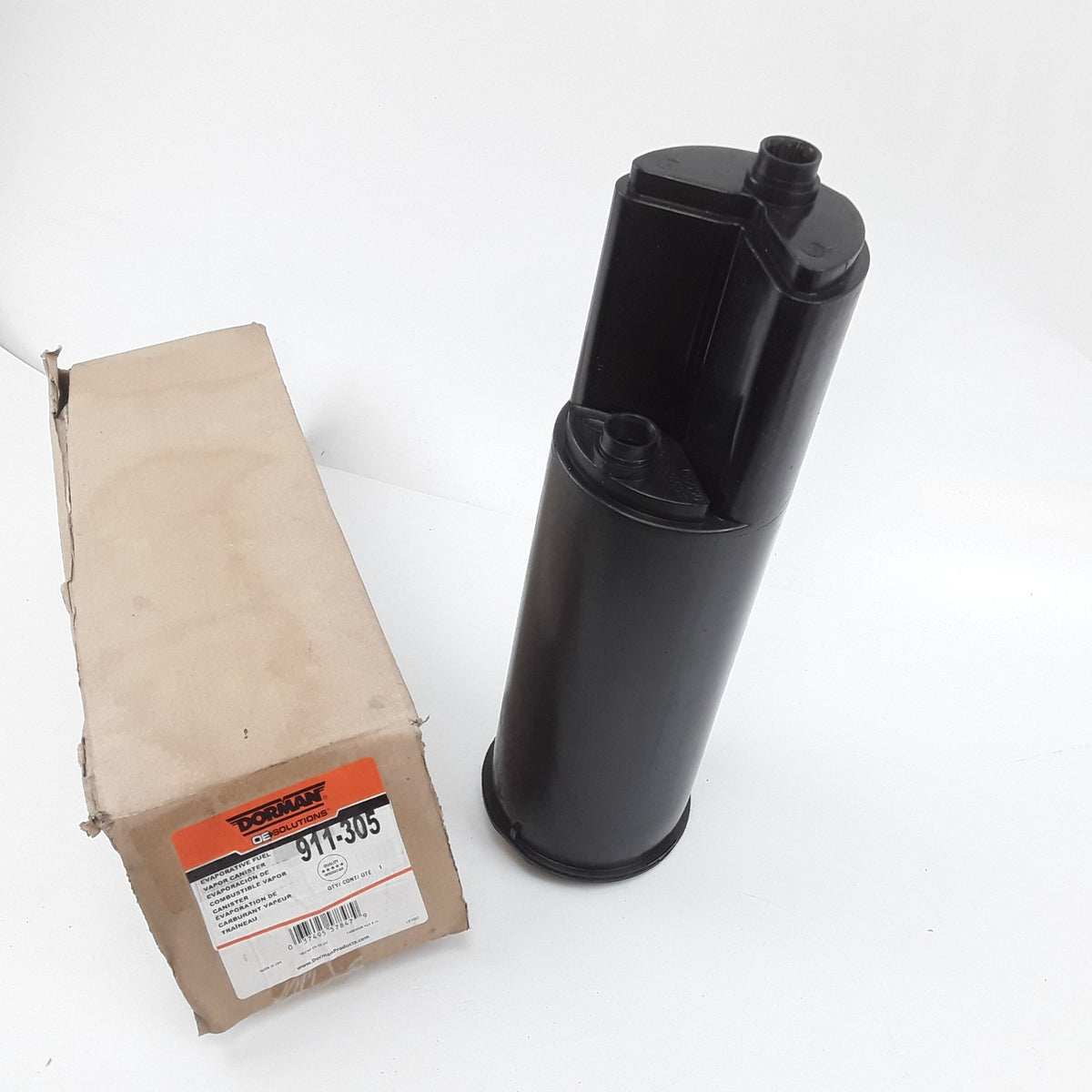 Vapor Canister Fits Ford F-250 Excursion Expedition Lincoln Navigator 1997-2004