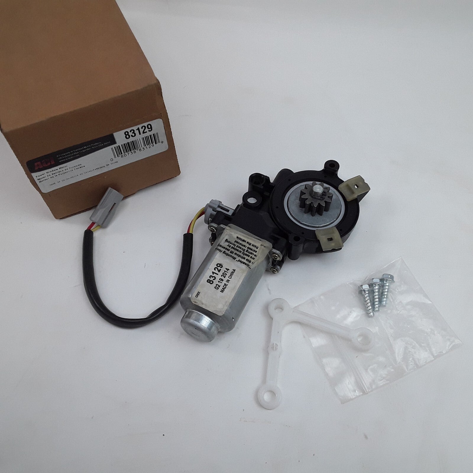 Front Right Power Window Motor For Ford Ranger Mazda B2500 B2300 B4000 1993-2011
