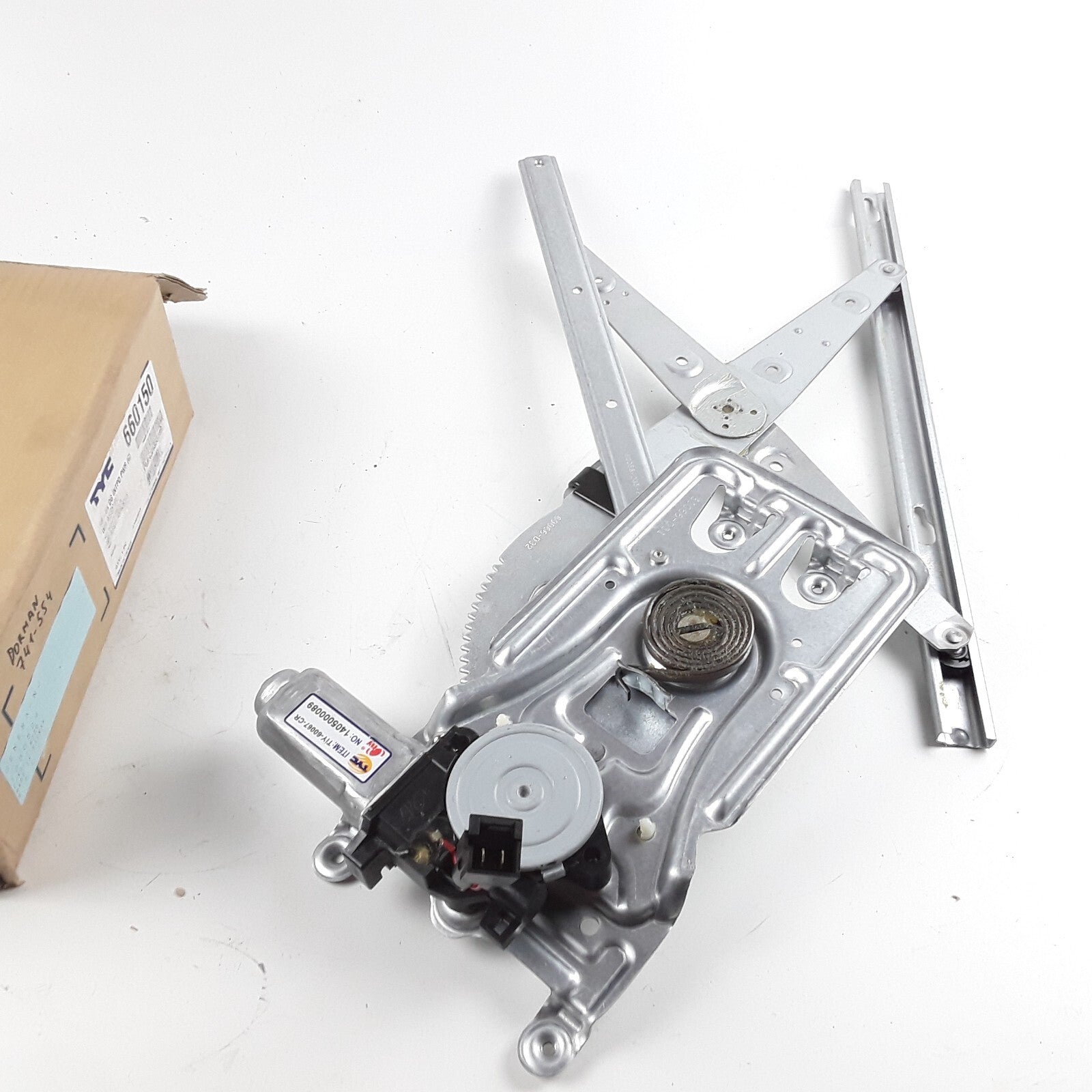 Front Left Power Window Motor Fits Dodge Intrepid Chrysler LHS 300M (1998-2004)