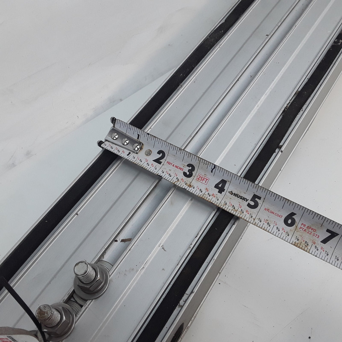 Whelen 45B60 4500 Plus Series Super-LED Emergency Light Bar 60"