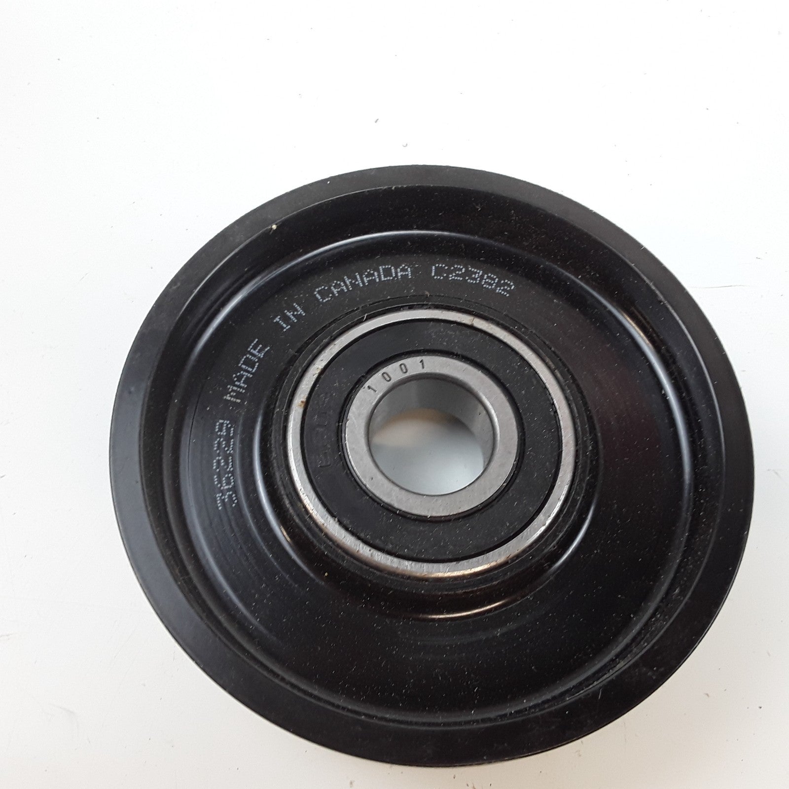 Drive Belt Idler Pulley Fits Ford Probe Mazda MX-6 626 Millenia MX-3 (1992-2002)