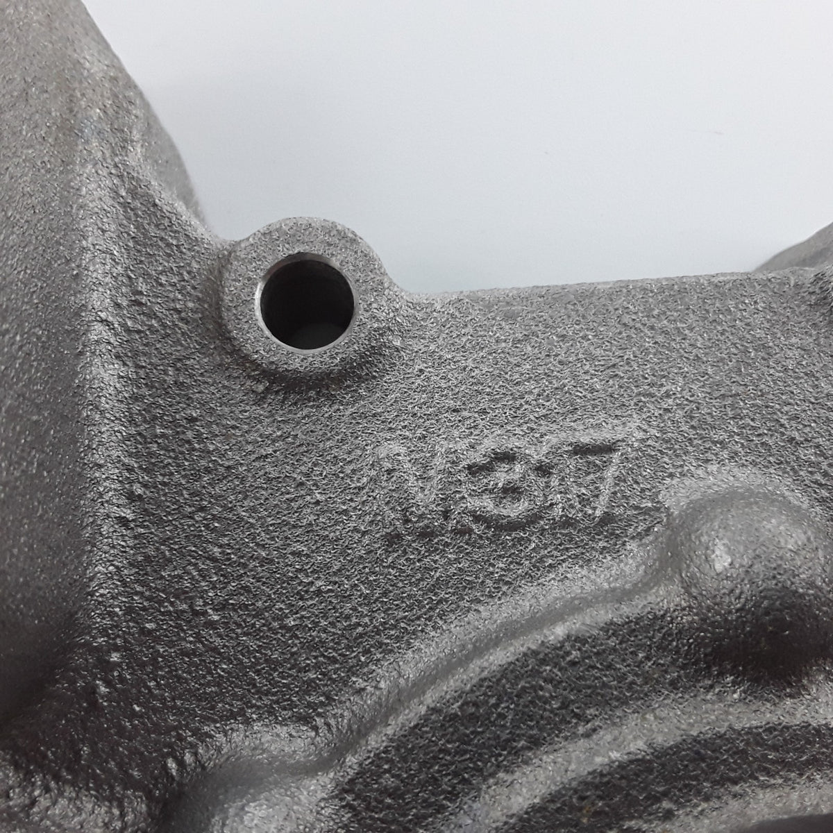 Engine Oil Pump Fits Mercury Mystique Cougar Ford Focus Escort Contour 1998-2004