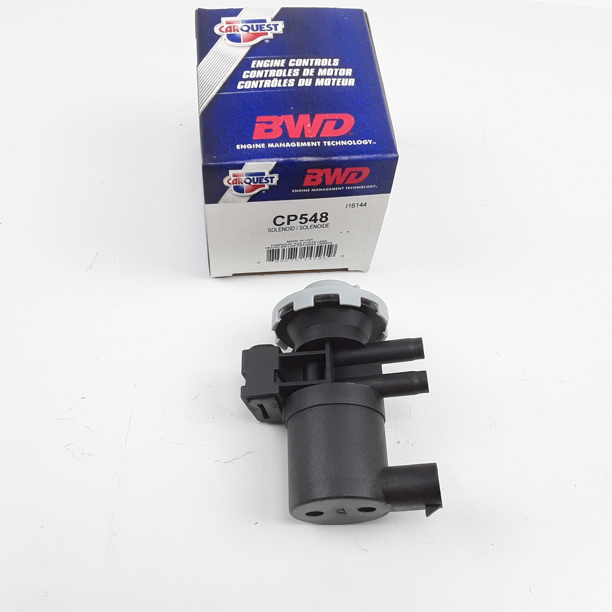 Vapor Canister Purge Solenoid Fits Jeep Grand Cherokee , Liberty 2002 2003 2004