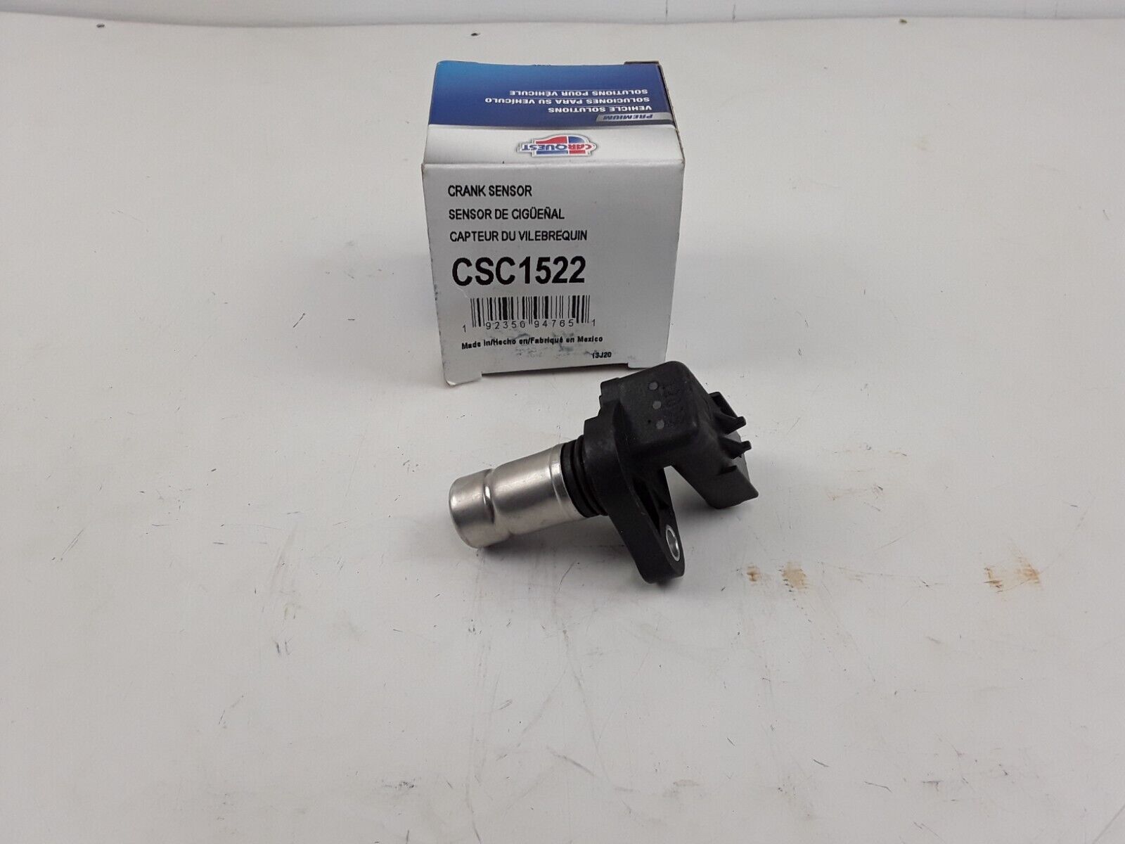 Engine Crankshaft Position Sensor Fits Plymouth Voyager 1997-1999 2000 2001 2002 - HotCarParts
