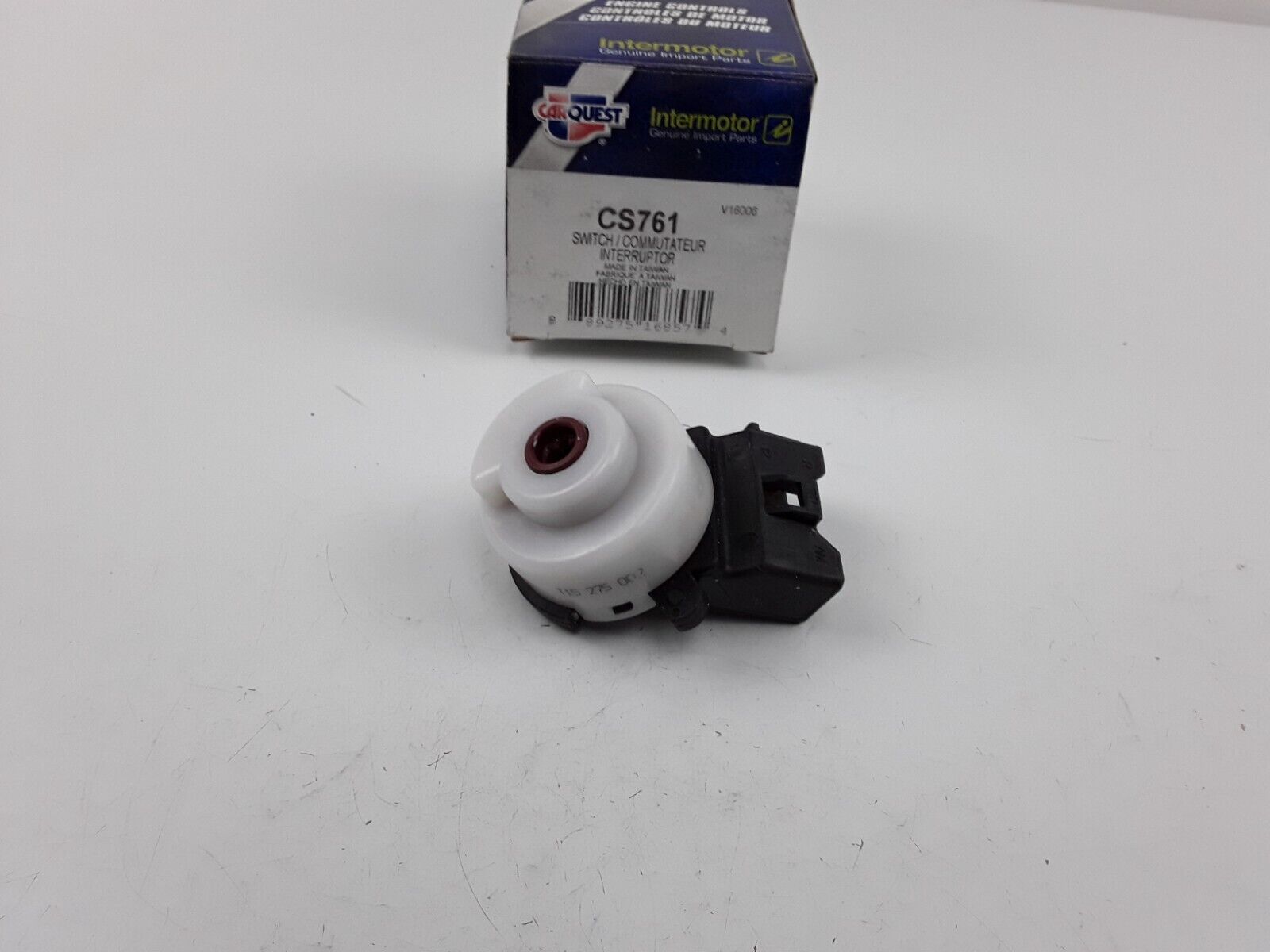 Ignition Starter Switch Fits Stratus ,Sebring, Eclipse, Galant ,Endeavor NEW - HotCarParts