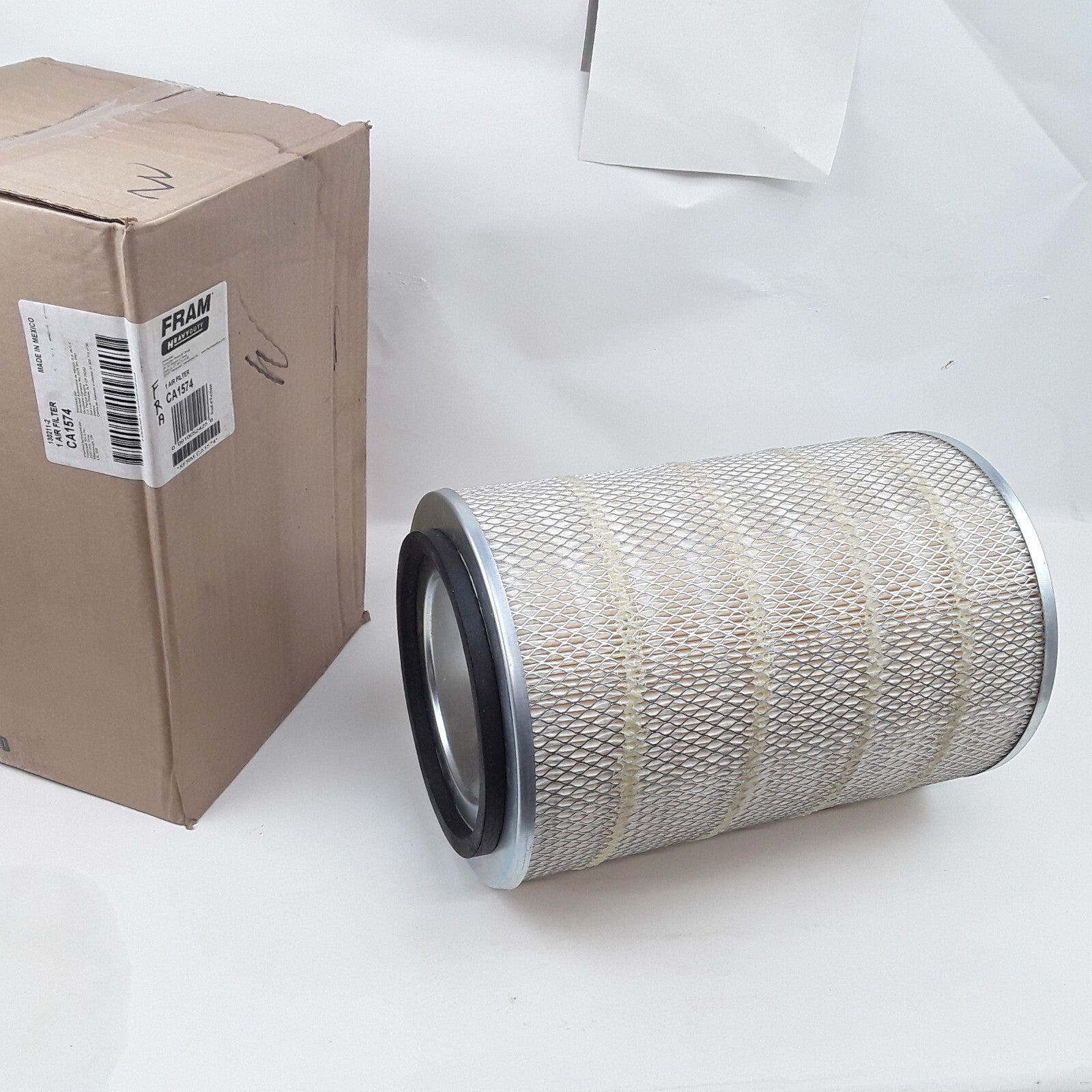 Air Filter Fits Ford C8000 CF6000 1988 CF8000 1993 CL9000 1985-96 F-8000 1984 96