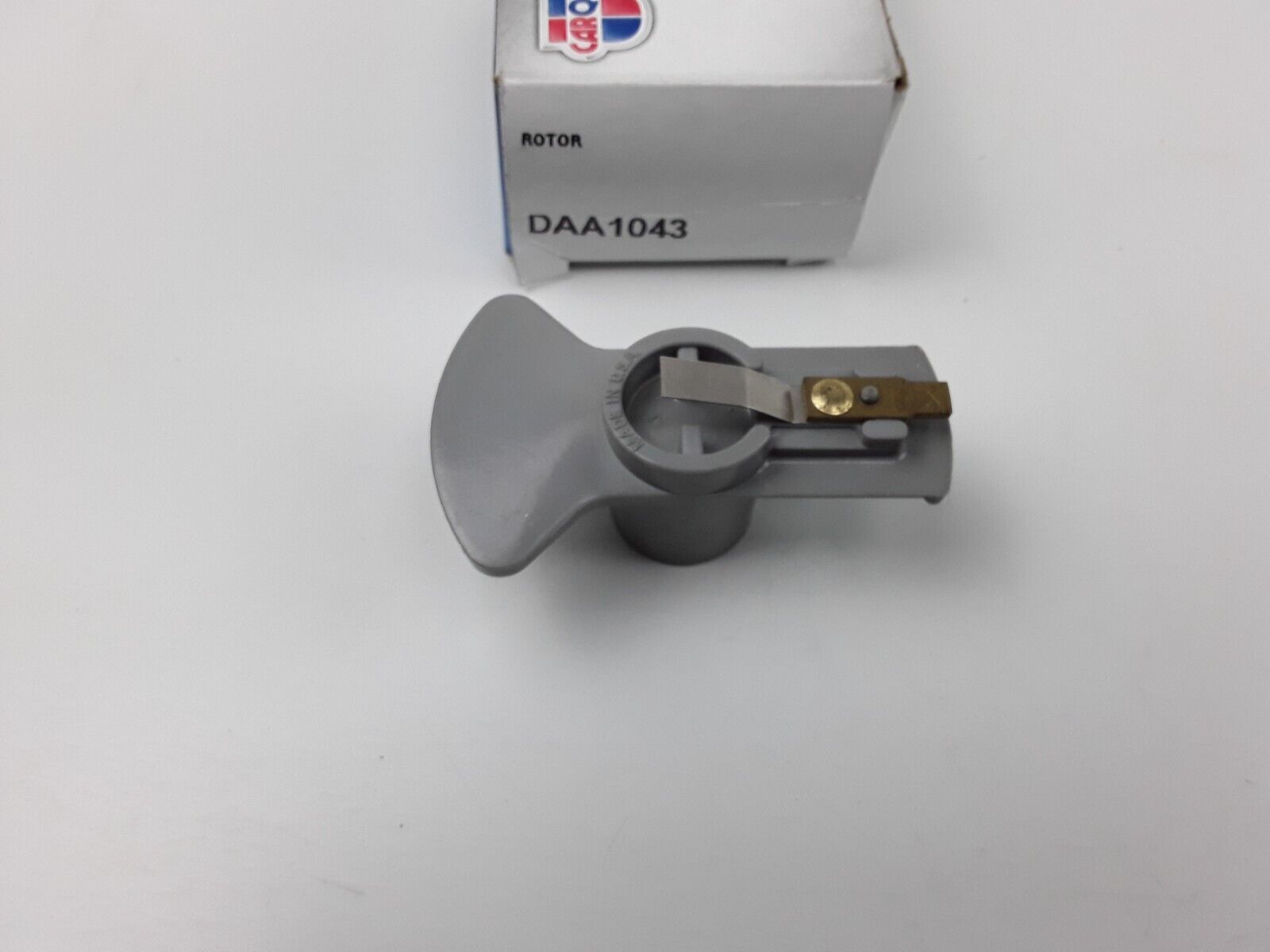Distributor Rotor-O.E. Replacement CARQUEST DAA1043 - HotCarParts