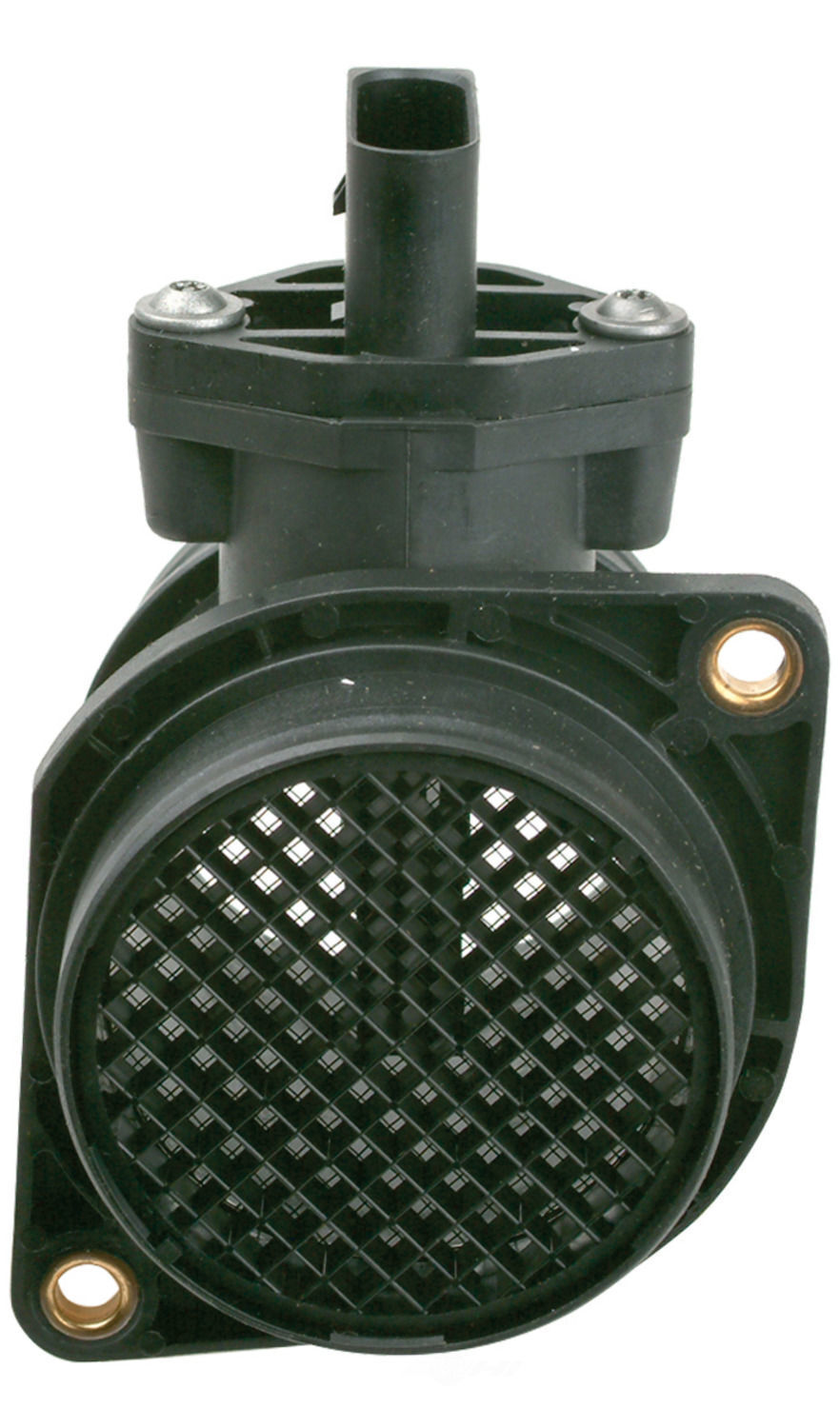 Mass Air Flow Sensor For Seat Leon Altea Audi Q7 Volkswagen Golf Jetta 2001-2010