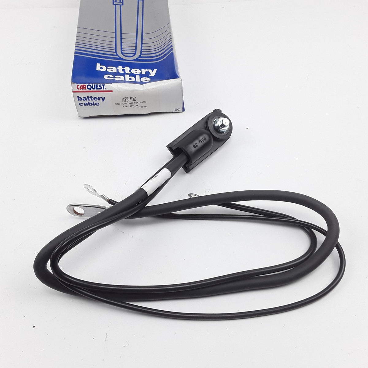 Battery Cable Fits Isuzu Oldsmobile GMC Chevrolet 1995 1996 1997 1998 1999-2005