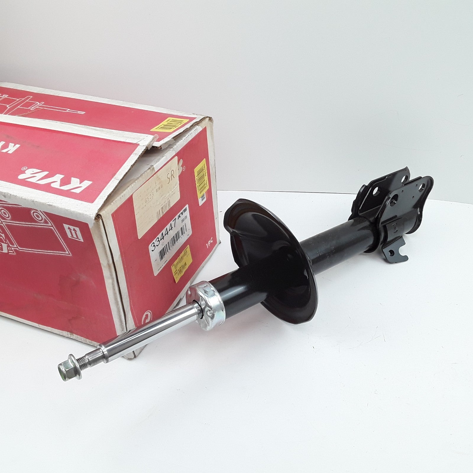 Suspension Strut Rear Right Side Fits Subaru Baja 2003 Outback 2002 2003 2004