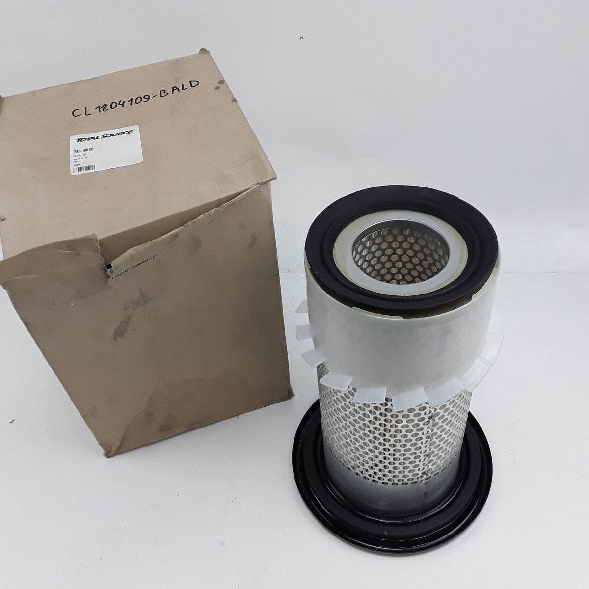 CL1804109 Engine Air Filter Fits Caterpillar Hyster Toyota CLARK Forklift