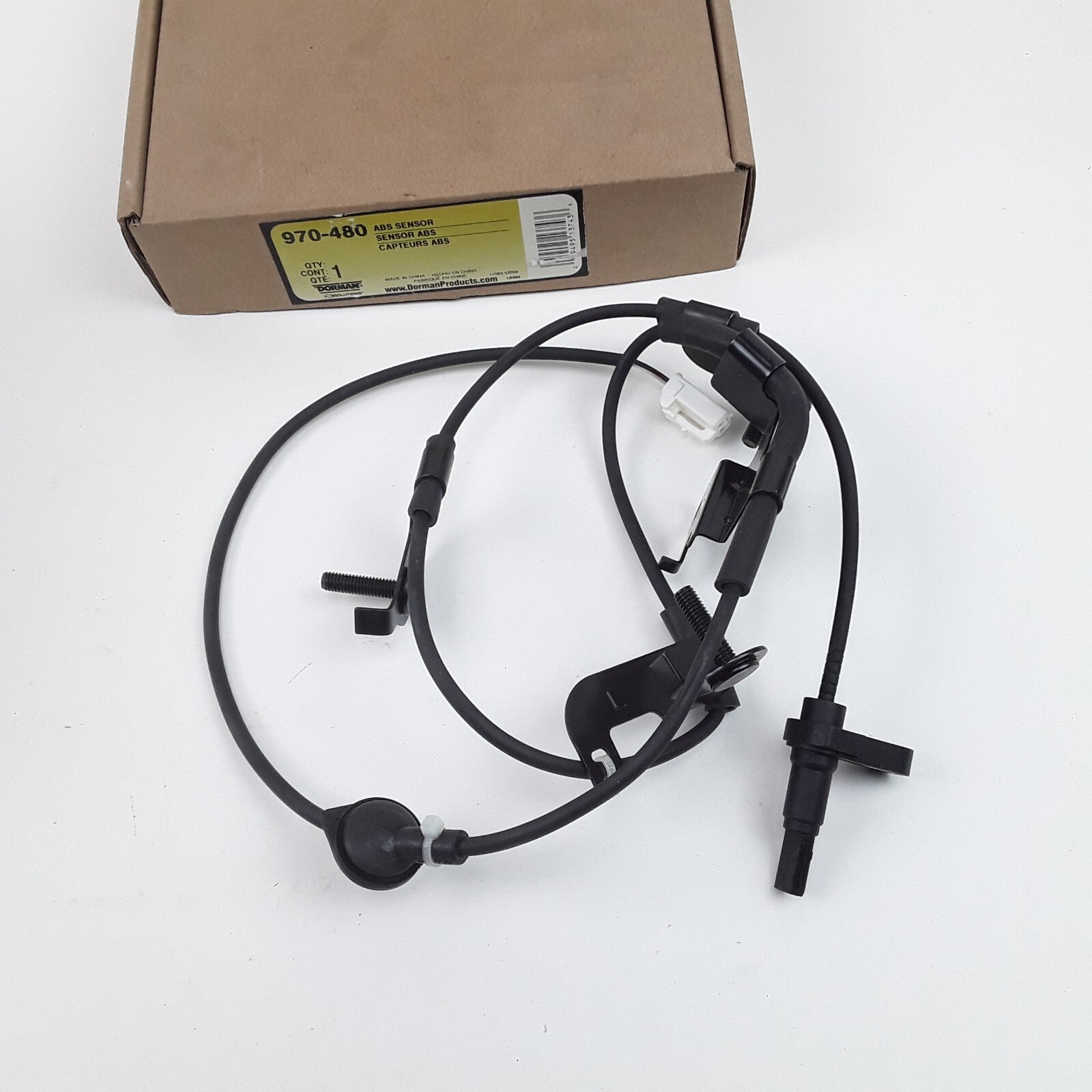Anti-Lock Braking System ABS Wheel Speed Sensor Fits Toyota RAV4 2006 2007 2008