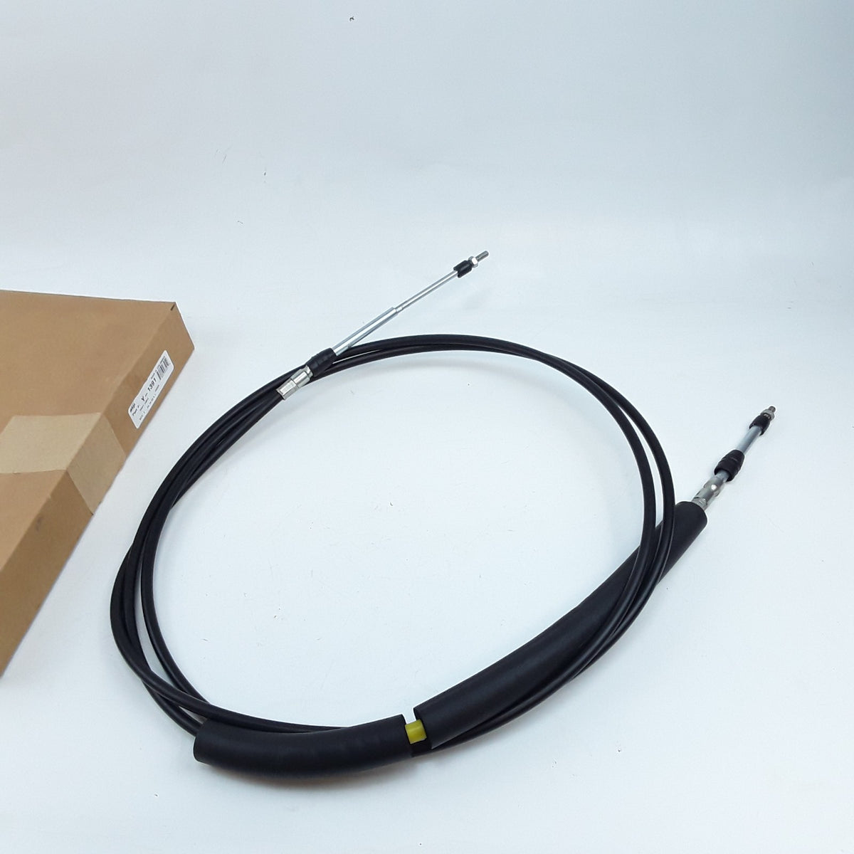 ATP Y-1391 Automatic Transmission Shifter Cable Fits Isuzu NRR (1993-1994) 6.5L