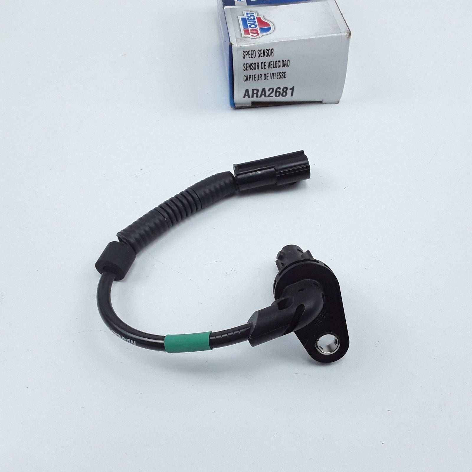 Rear Right Wheel ABS Speed Sensor Assembly Fits Hyundai Genesis 2014 2015 2016