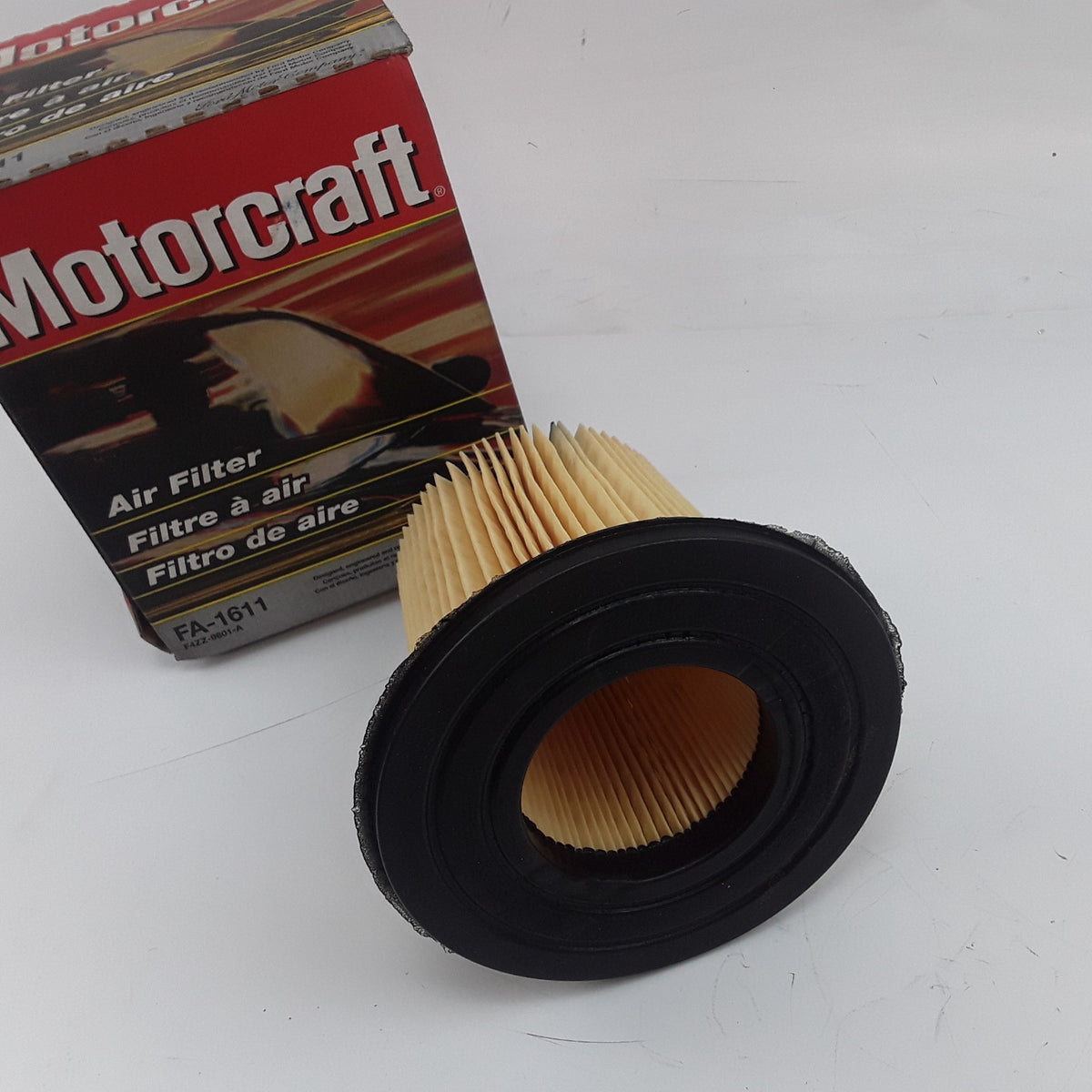Air Filter Fits Ford Mustang Contour (1994 1995 1996 1997 1998 1999 2000-2004)