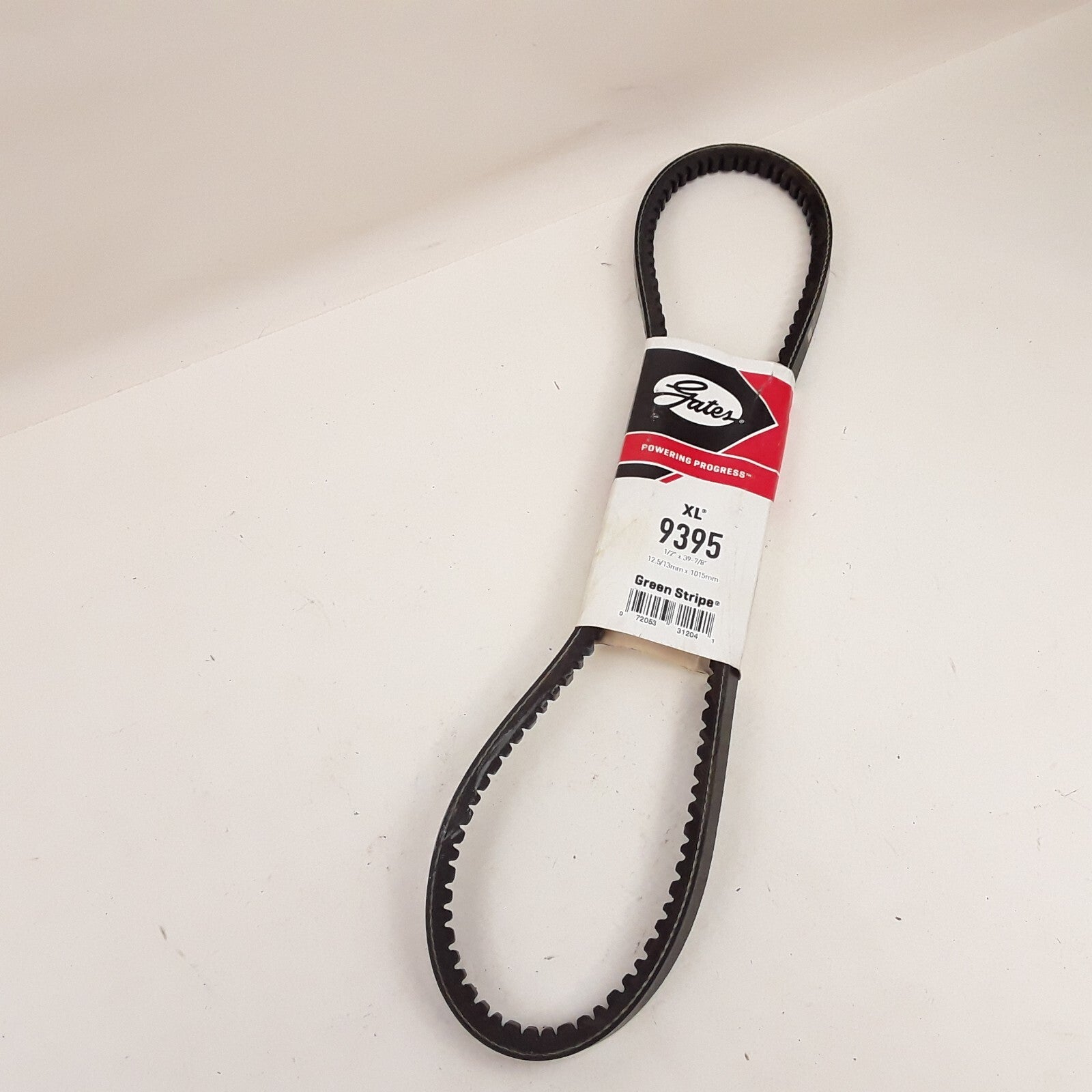 Accessory Drive V-Belt Fits Audi Ford Dodge Chevrolet Hino GMC Plymouth &More