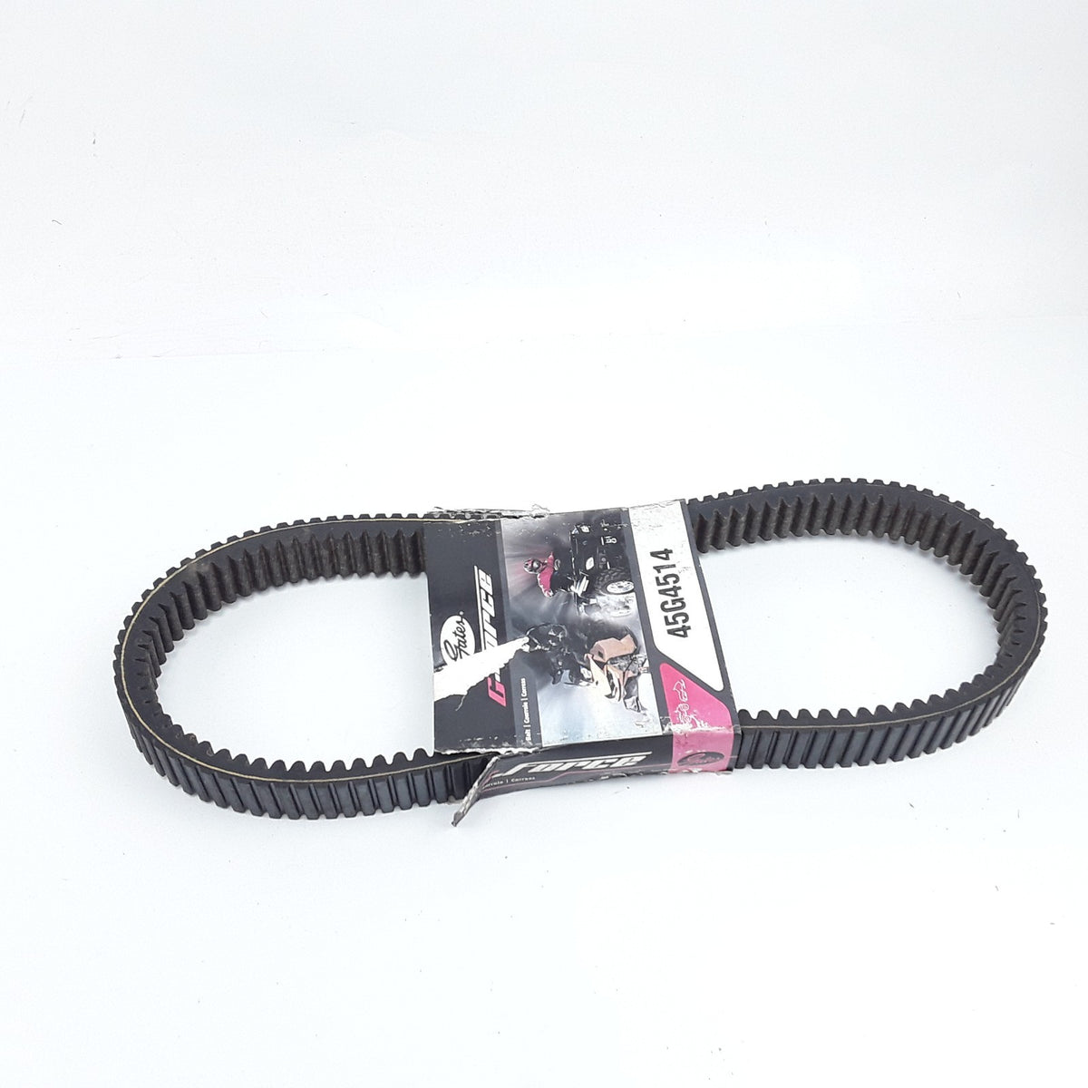 Automatic Continuously Variable Transmission CVT Belt Fits Arctic Cat T660 04-05