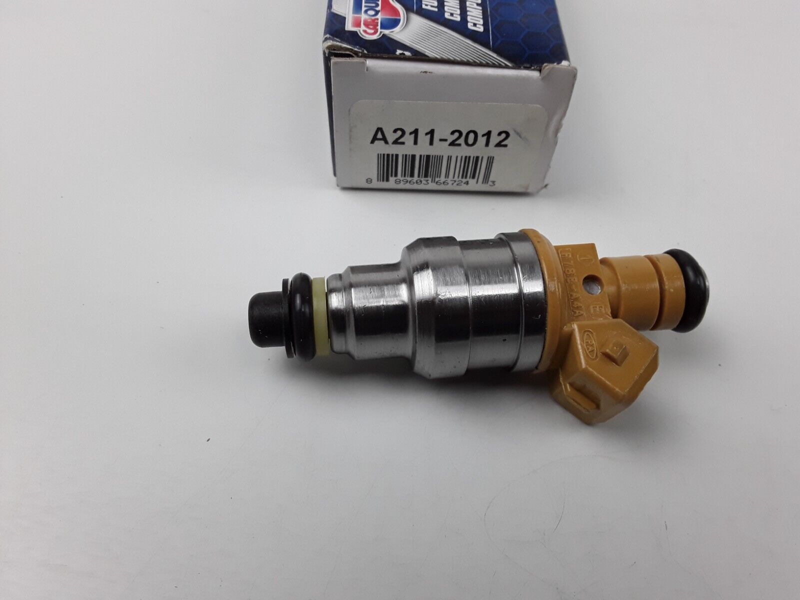 Fuel Injector fits 1998 Ford Windstar 3.8L-V6 NEW - HotCarParts