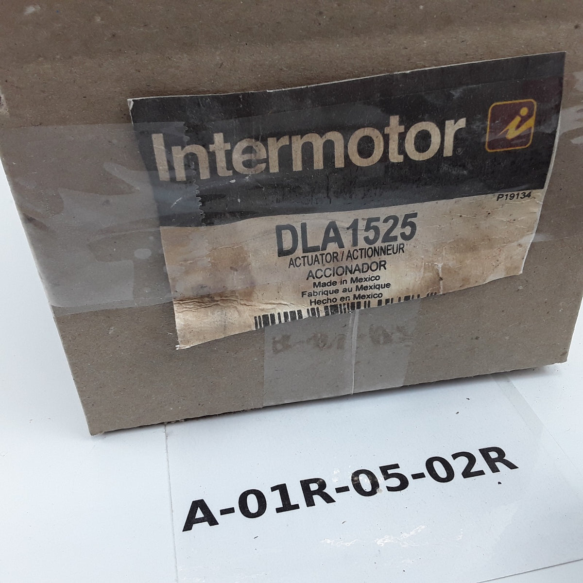Rear Left Door Lock Actuator Fits Toyota Corolla RAV4 (2006 2007 2008 2009-2015)