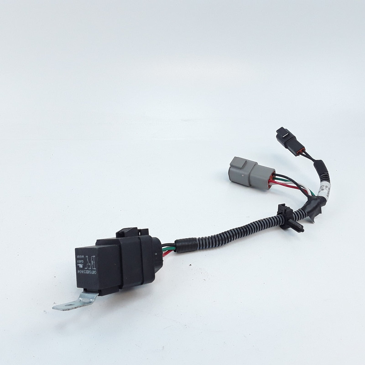HASCO Components CART1C40DC12-W-D-M Automotive Relay Assembly 8814579