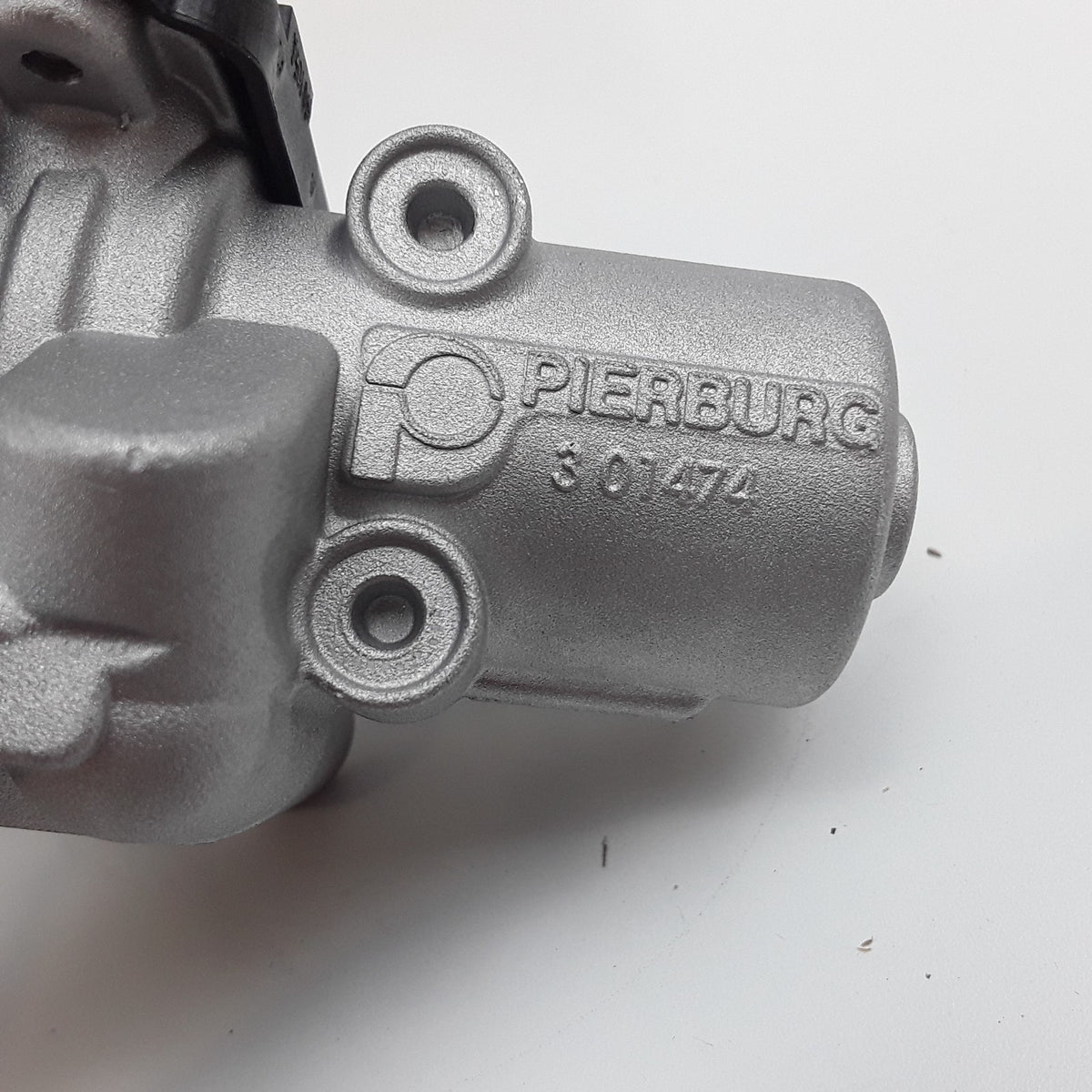 Exhaust Gas Recirculation (EGR) Valve Fits IC Corporation Ford (2008 2009 2010)