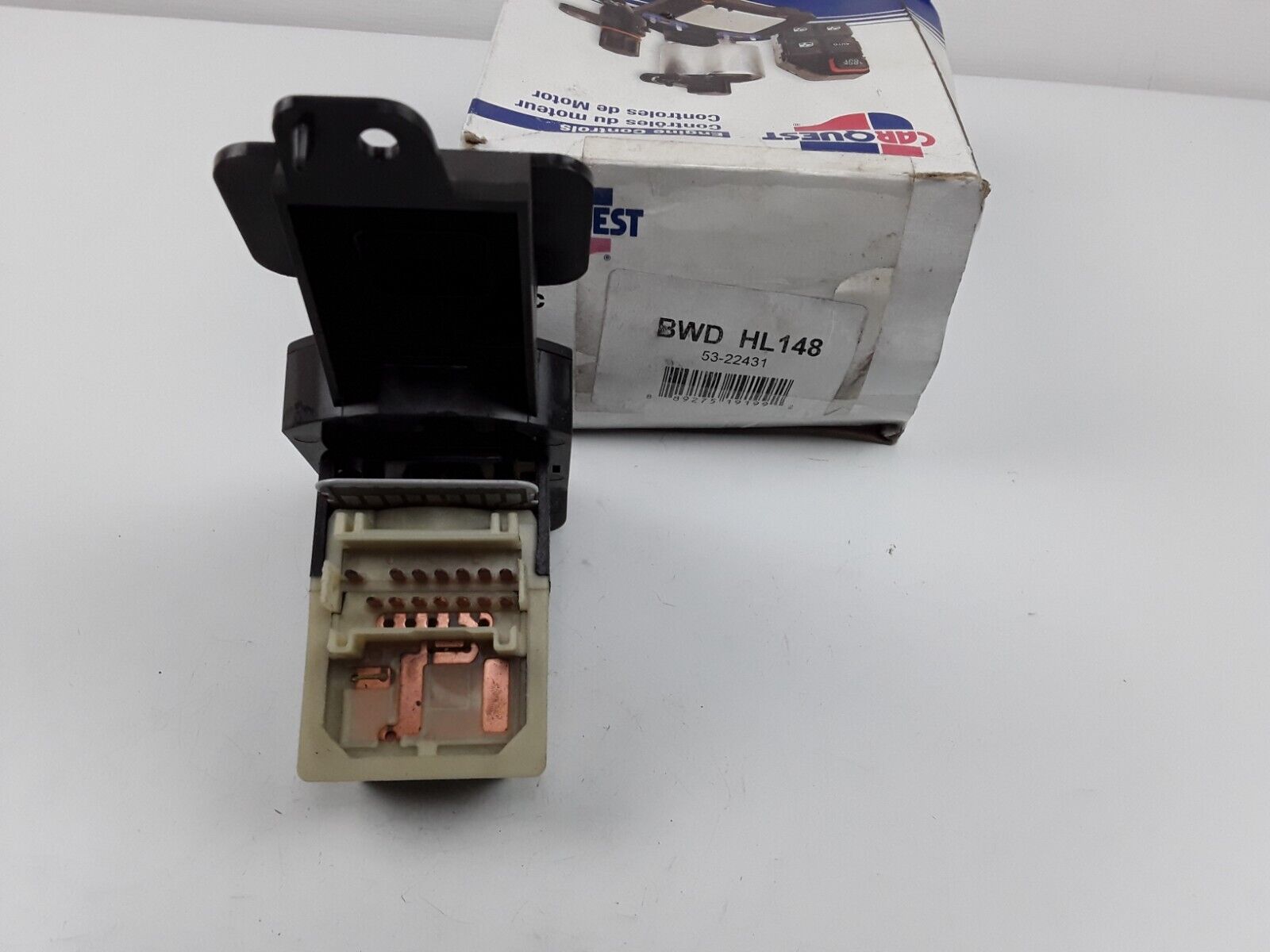 Headlight Switch For Chevrolet Monte Carlo,Impala 2000 2001 2002 2003 2004 2005 - HotCarParts