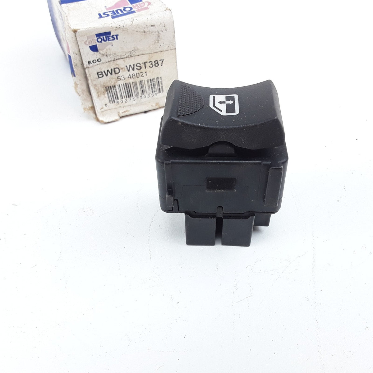 Power Window Switch Fits Chevrolet Monte Carlo Chevrolet Impala (2000-2005)