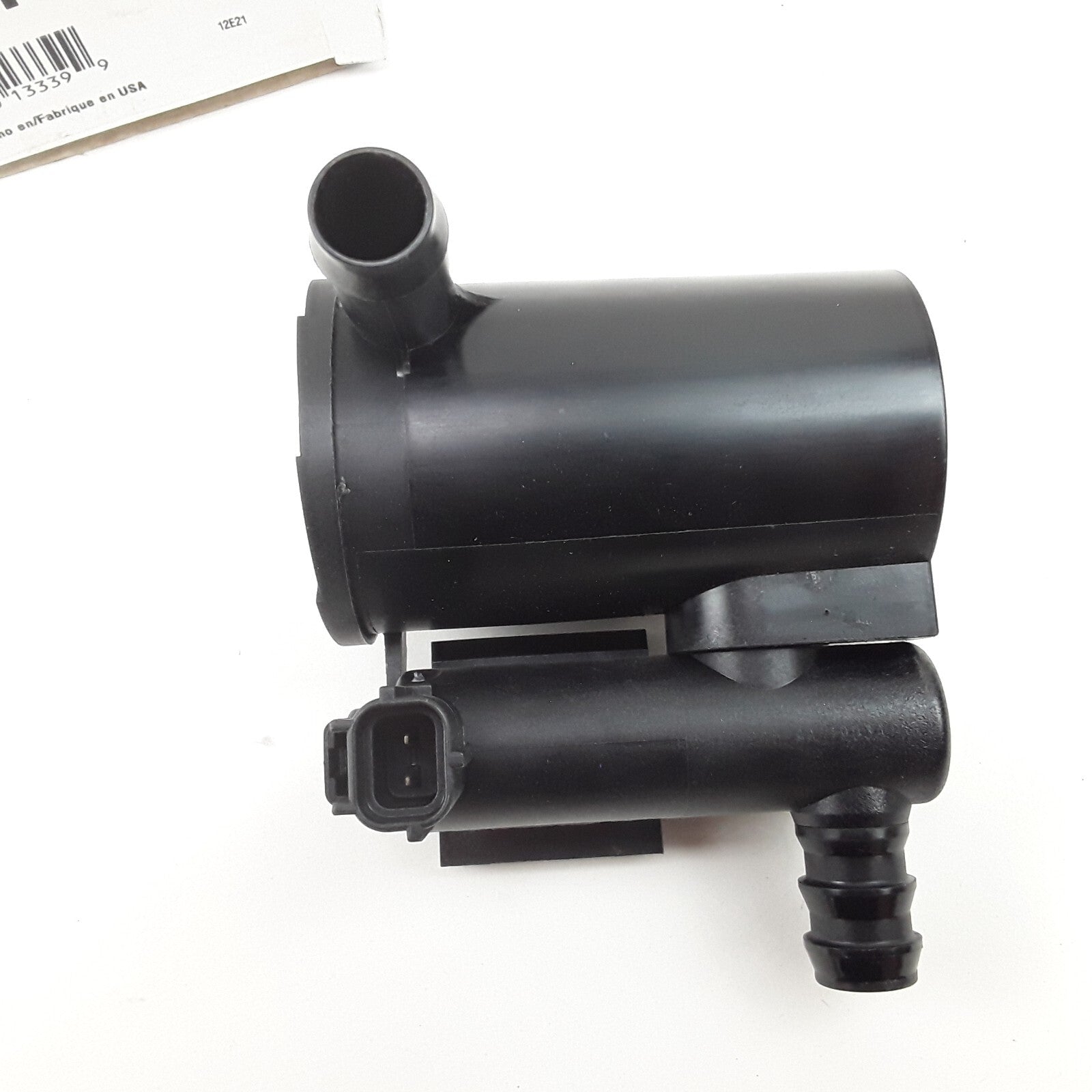 Carquest CPC1385 Canister Vent Solenoid For Mercury Lincoln Mazda Ford 2006-2016