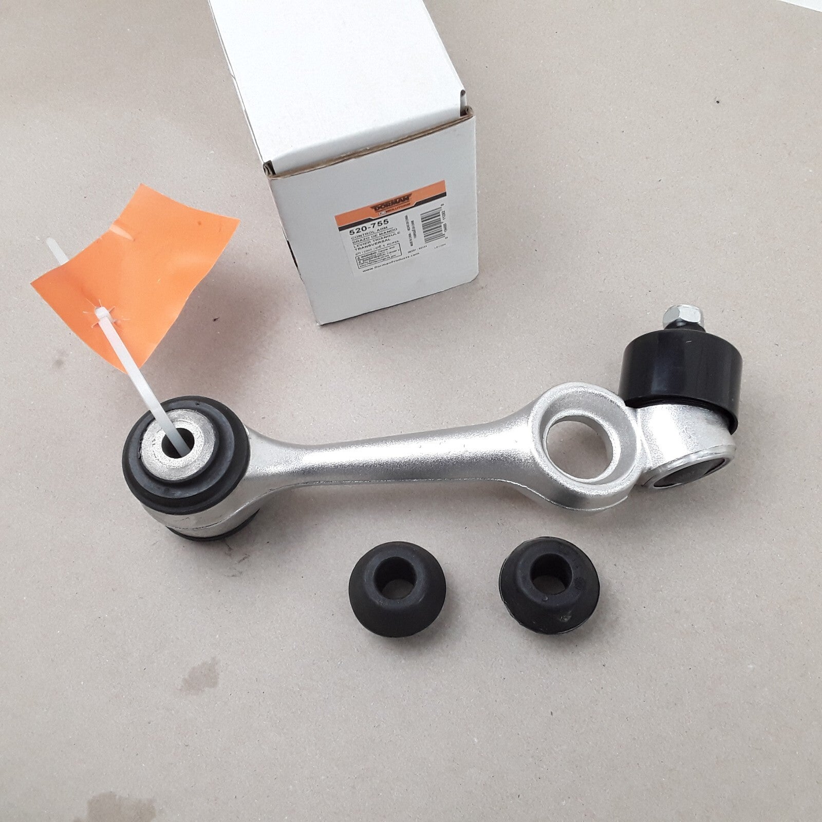 Front Left Upper Suspension Control Arm Fits Mercedes-Benz 280SE 280S 1973-1985