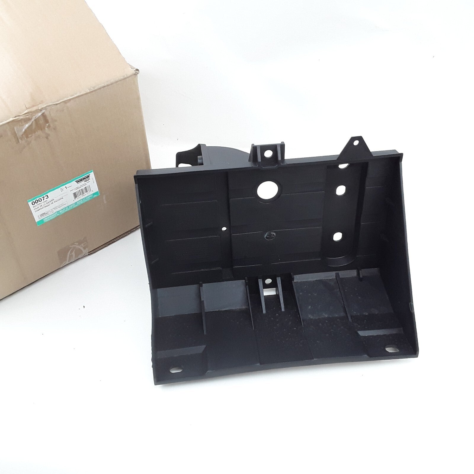 Battery Tray Fits Dodge Ram 3500 (2000-2002), Dodge Ram 1500 (2000-2001)