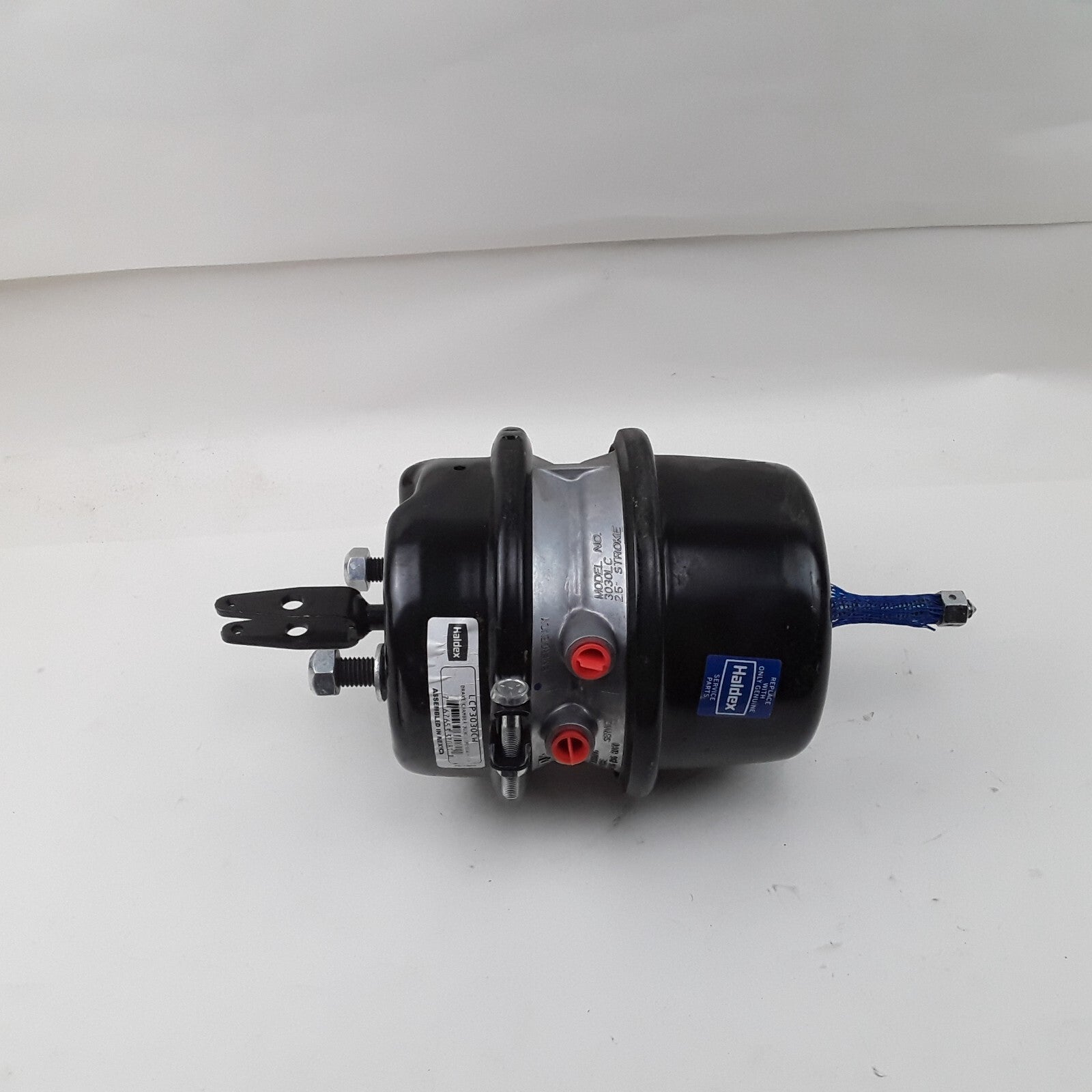 Air Brake Spring Brake LifeSeal+ Type 3030 2.5 in. Stroke Length Standard Stroke