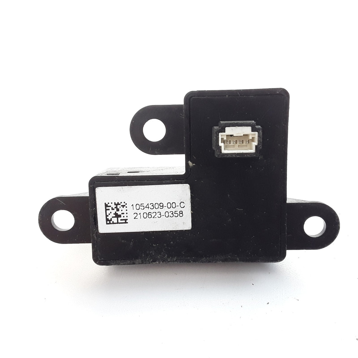 1054309-00-C Right Hand 2nd Row Seat Switch For Tesla Model X 2015-2025 OEM New