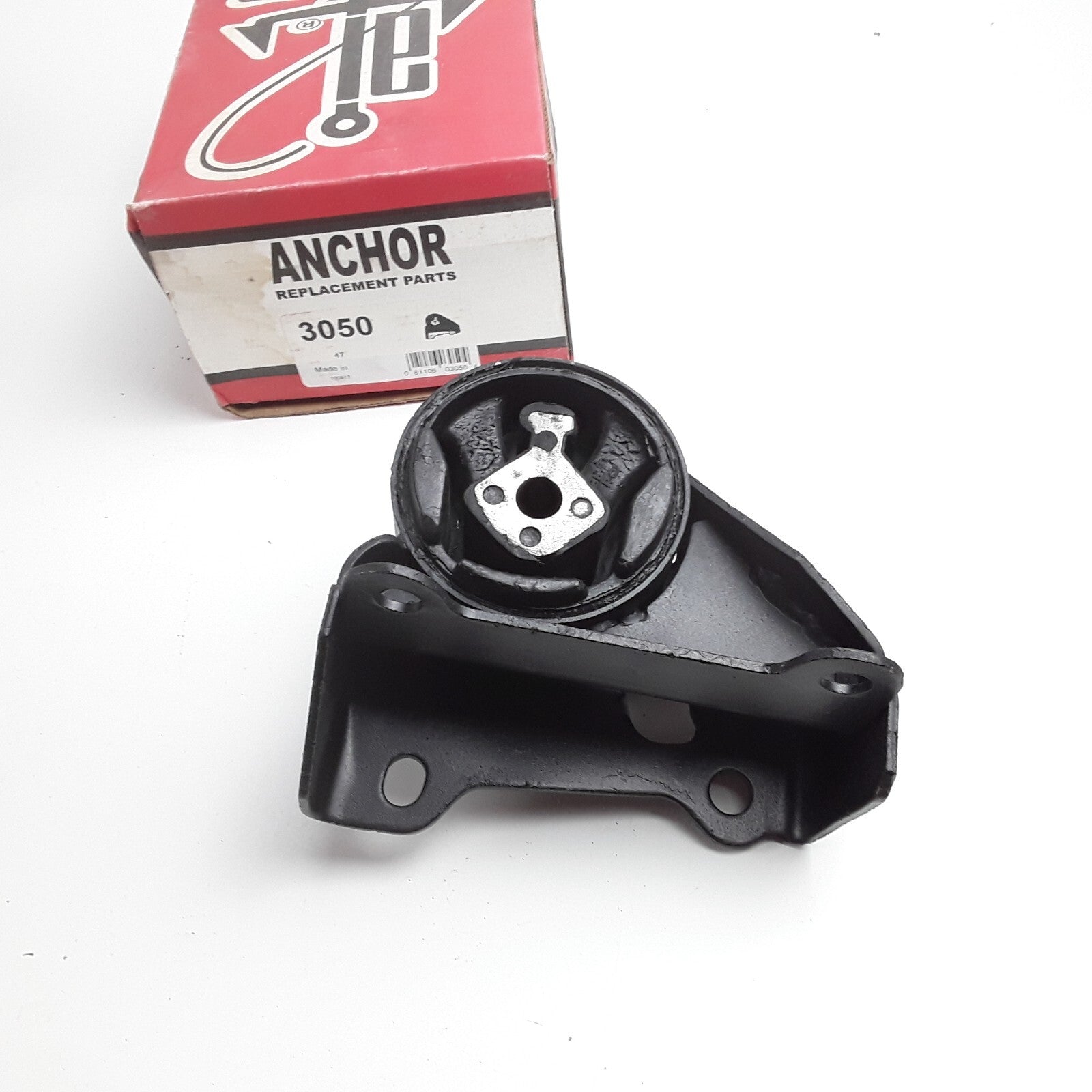 Manual Transmission Mount Left Fits Chrysler Dodge Plymouth Neon 2000-2005