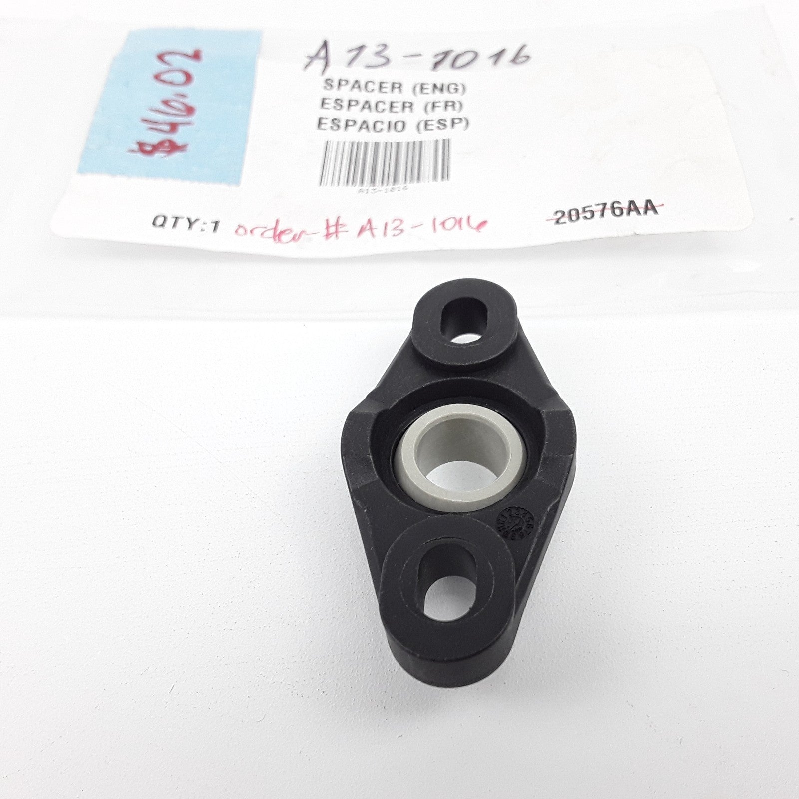 Peterbilt A13-1016 Bushing Igus Flange Fits Peterbilt Kenworth Trucks