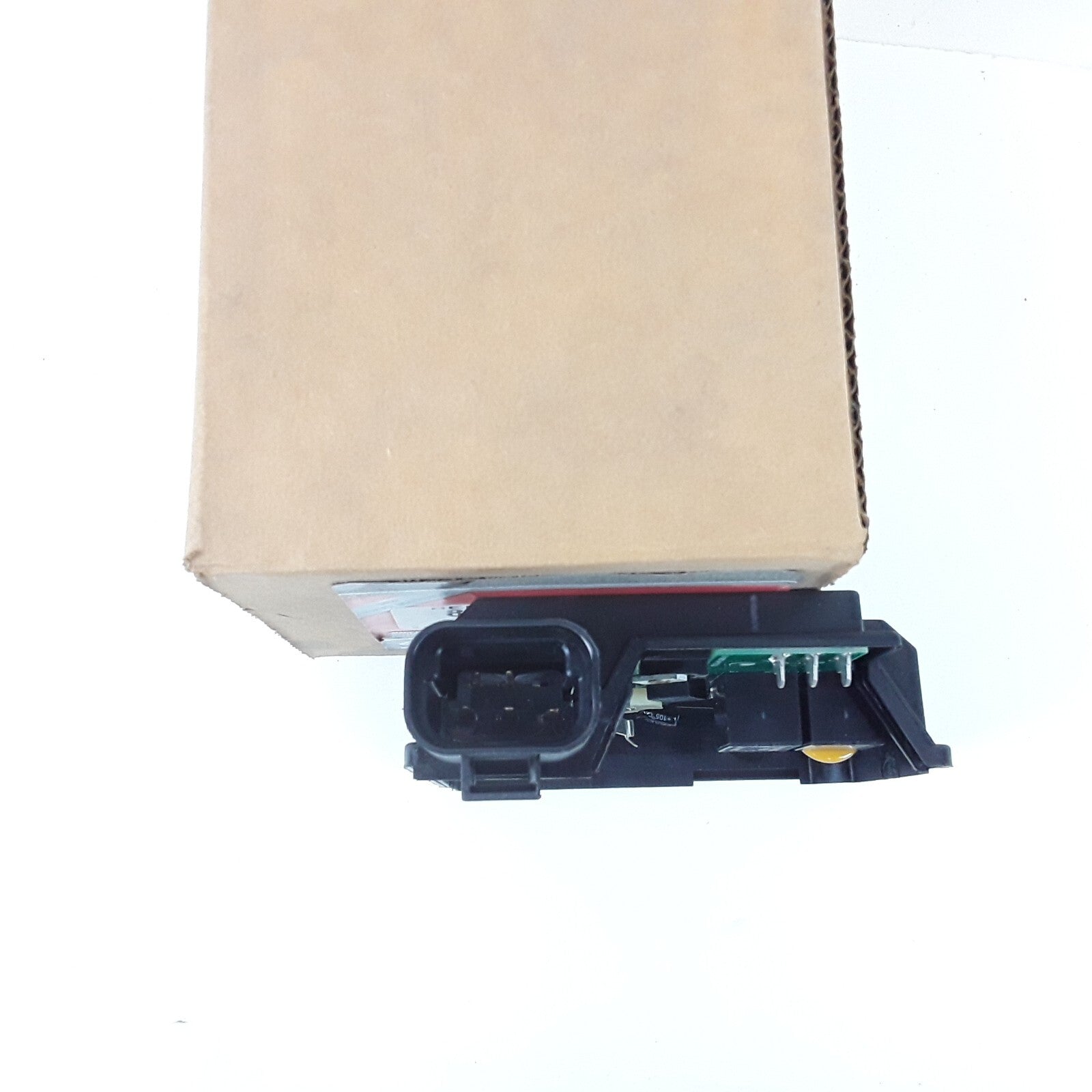 Wiper Motor Pulse Board Module Fits Buick Century 1997-05 Pontiac Sunfire 95-97