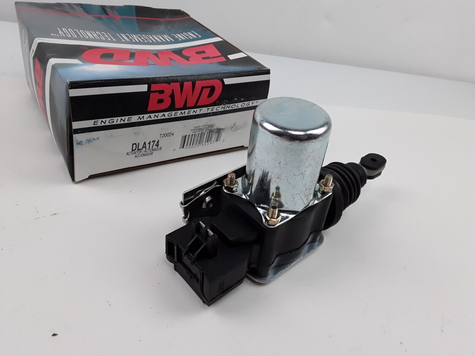 Door Lock Actuator for Chevrolet Cadillac Buick GMC Oldsmobile Pontiac Jeep