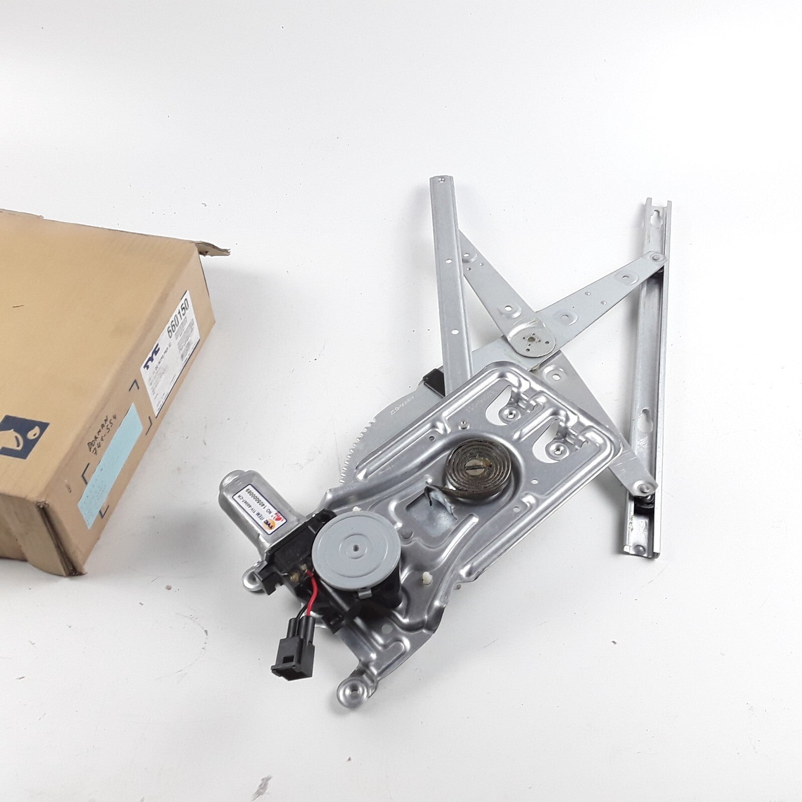 Front Left Power Window Motor Fits Dodge Intrepid Chrysler LHS 300M (1998-2004)