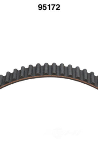 Dayco 95172 Engine Timing Belt Fits Subaru Legacy Impreza (1990 1991 1992-1998)