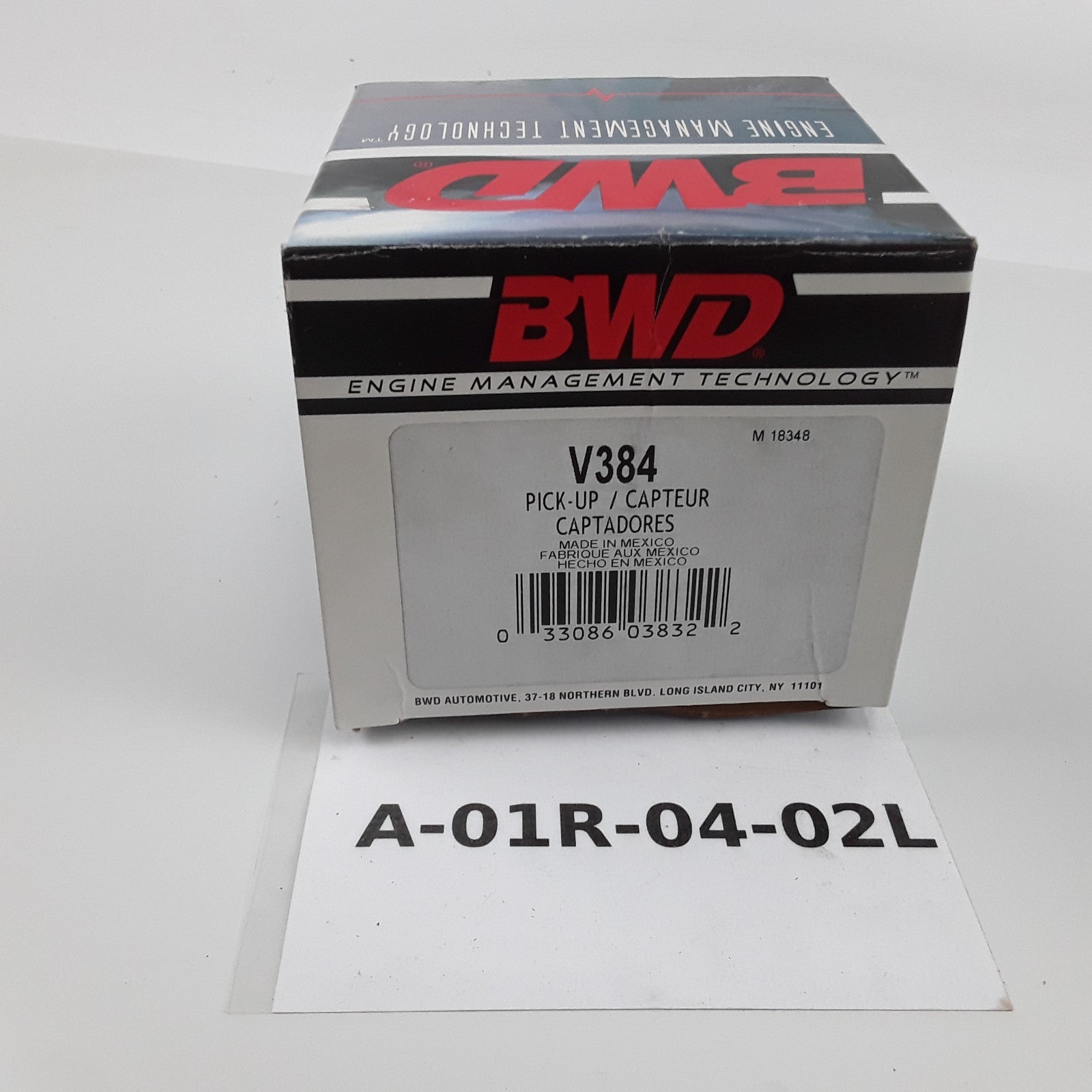 Distributor Vacuum Advance Control Fits Buick Century 1977-1978 GMC G35 1975-78