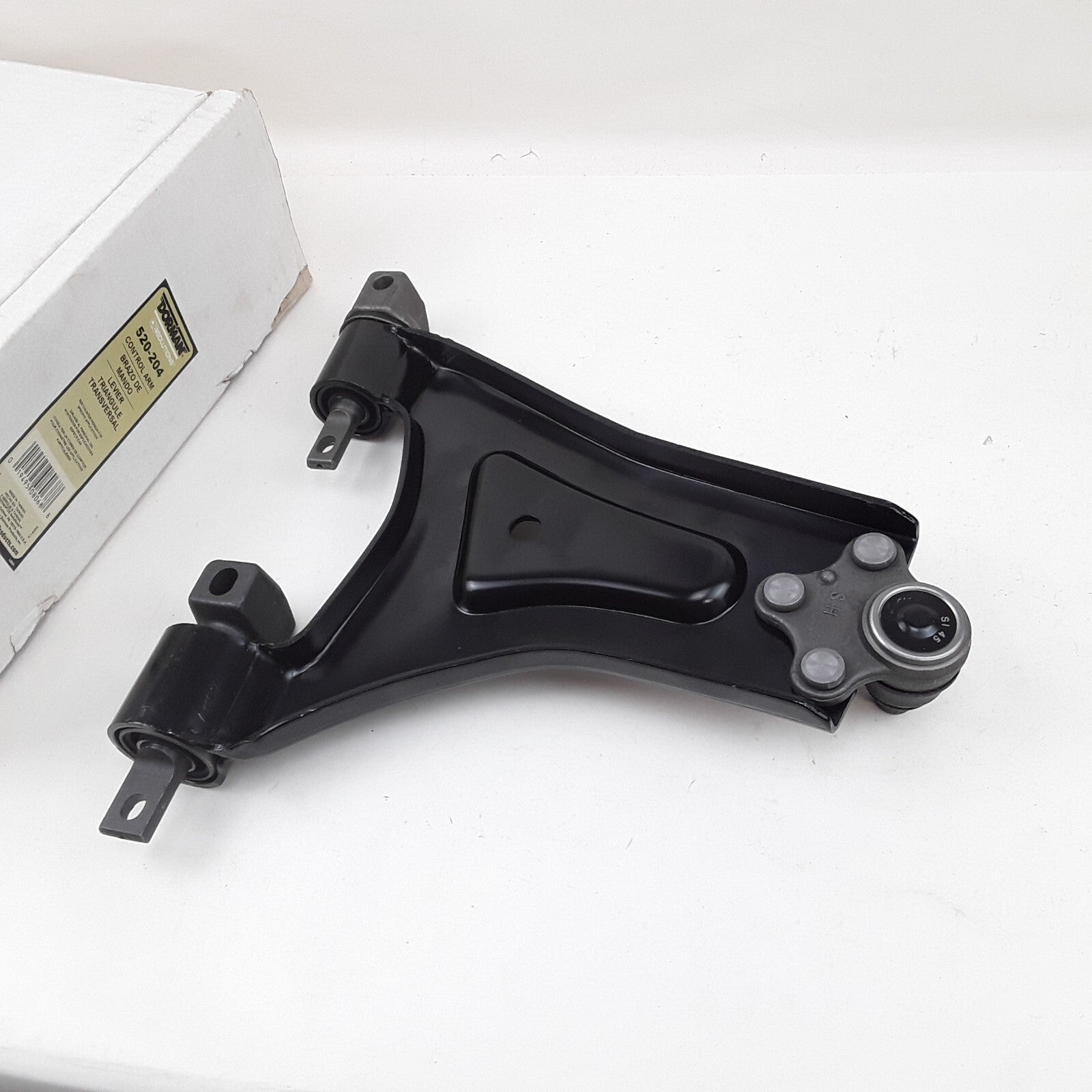 Suspension Control Arm and Ball Joint Fits Ford Contour, Mercury Cougar Mystique