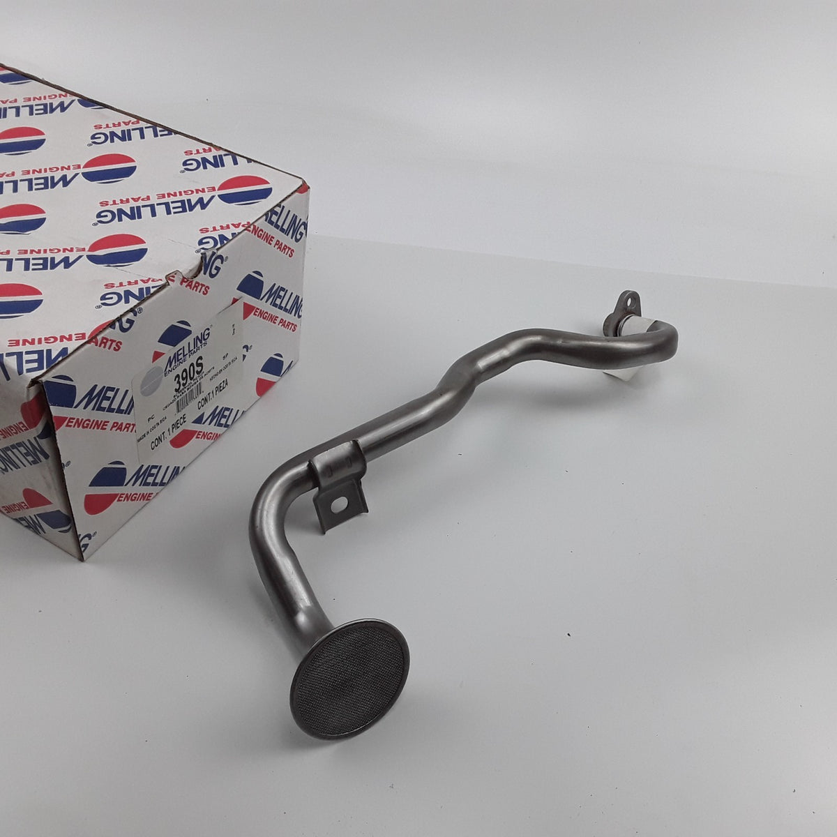 Melling 390S Screen Oil Pickup For Dodge Durango Chrysler Aspen (2004 2005-2008)