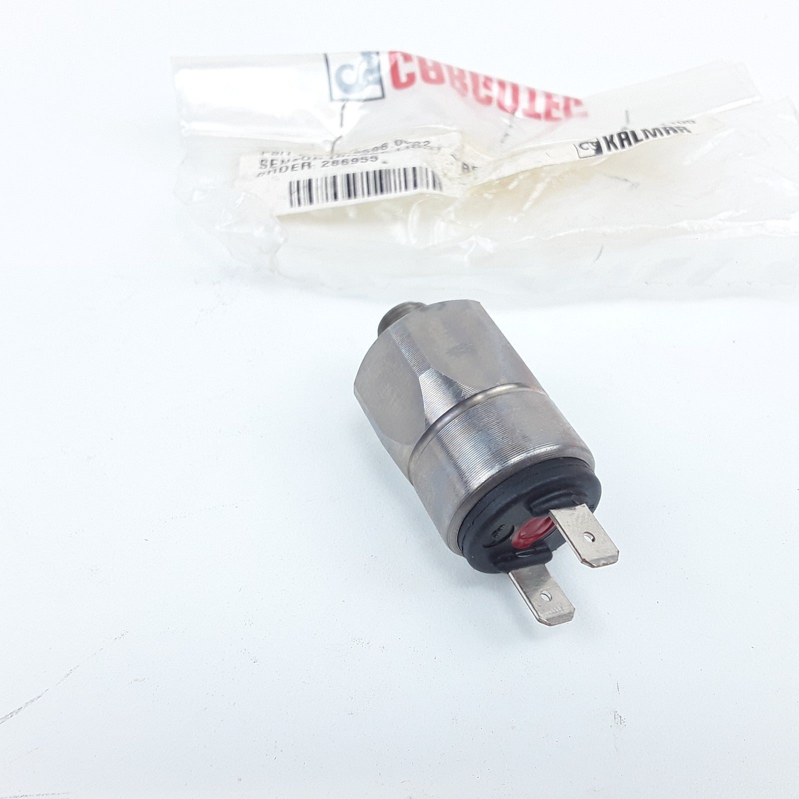 Cubculec 920596.0022 Break Light Pressure Sensor For Kalmar Machine Forklifts