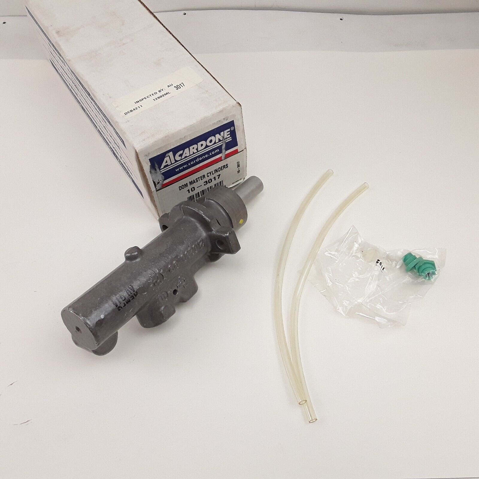Cardone 10-3017 Brake Master Cylinder For Mercury Cougar 1999 2000 2001 2002