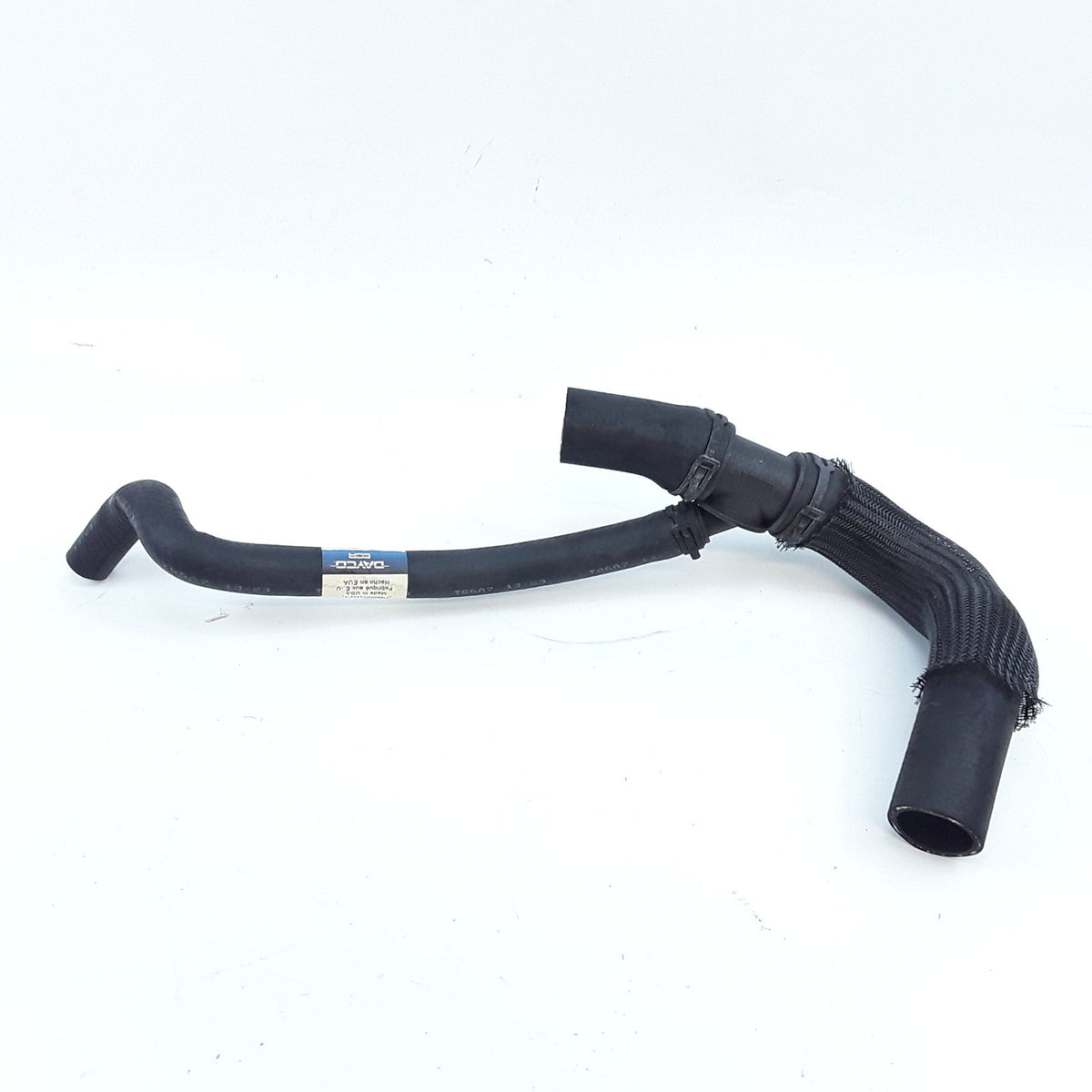 Premium Modular Coolant Hose Fits Pontiac Buick Oldsmobile (1995 1996 1997 1998)