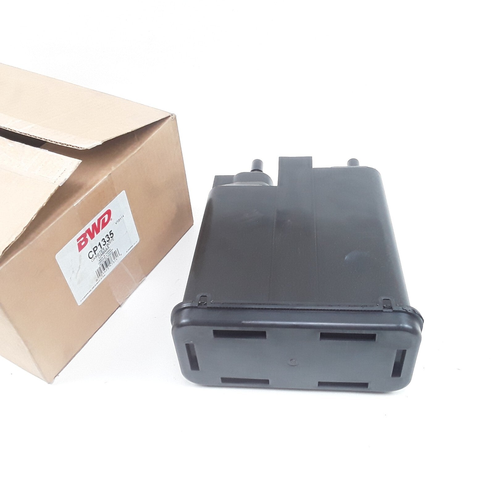 Fuel Vapor Charcoal Canister Fits GMC Sierra 1500 2007-2009 Savana 3500 Van 2020