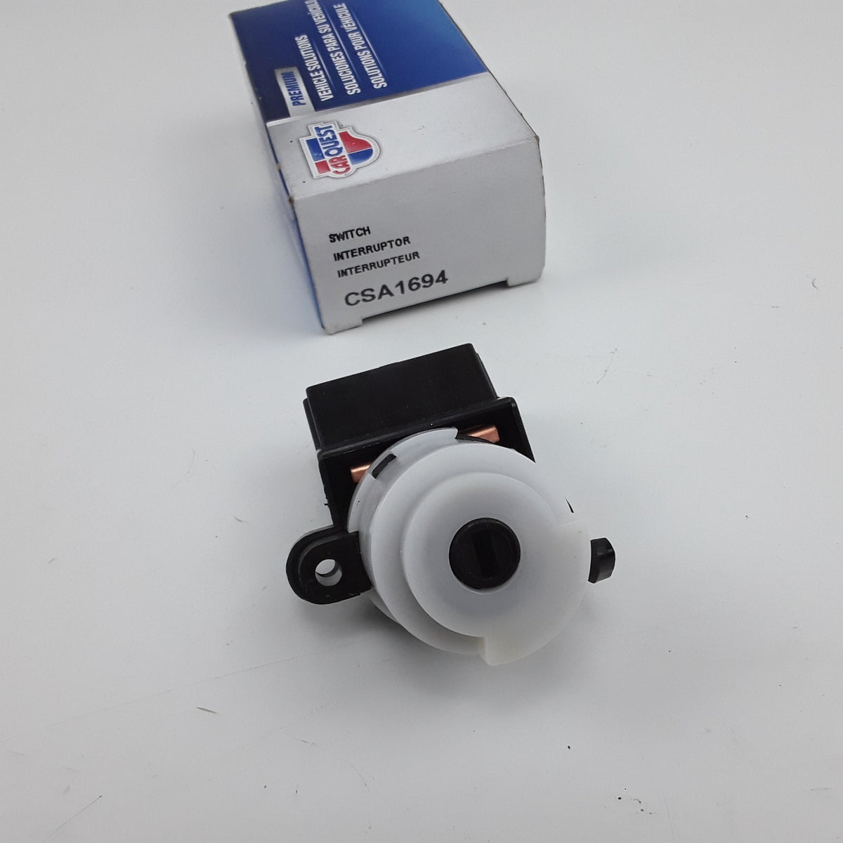 Ignition Starter Switch Fits Mazda 626 MX-6 929 Ford Probe (1992 1993 1994-2002)
