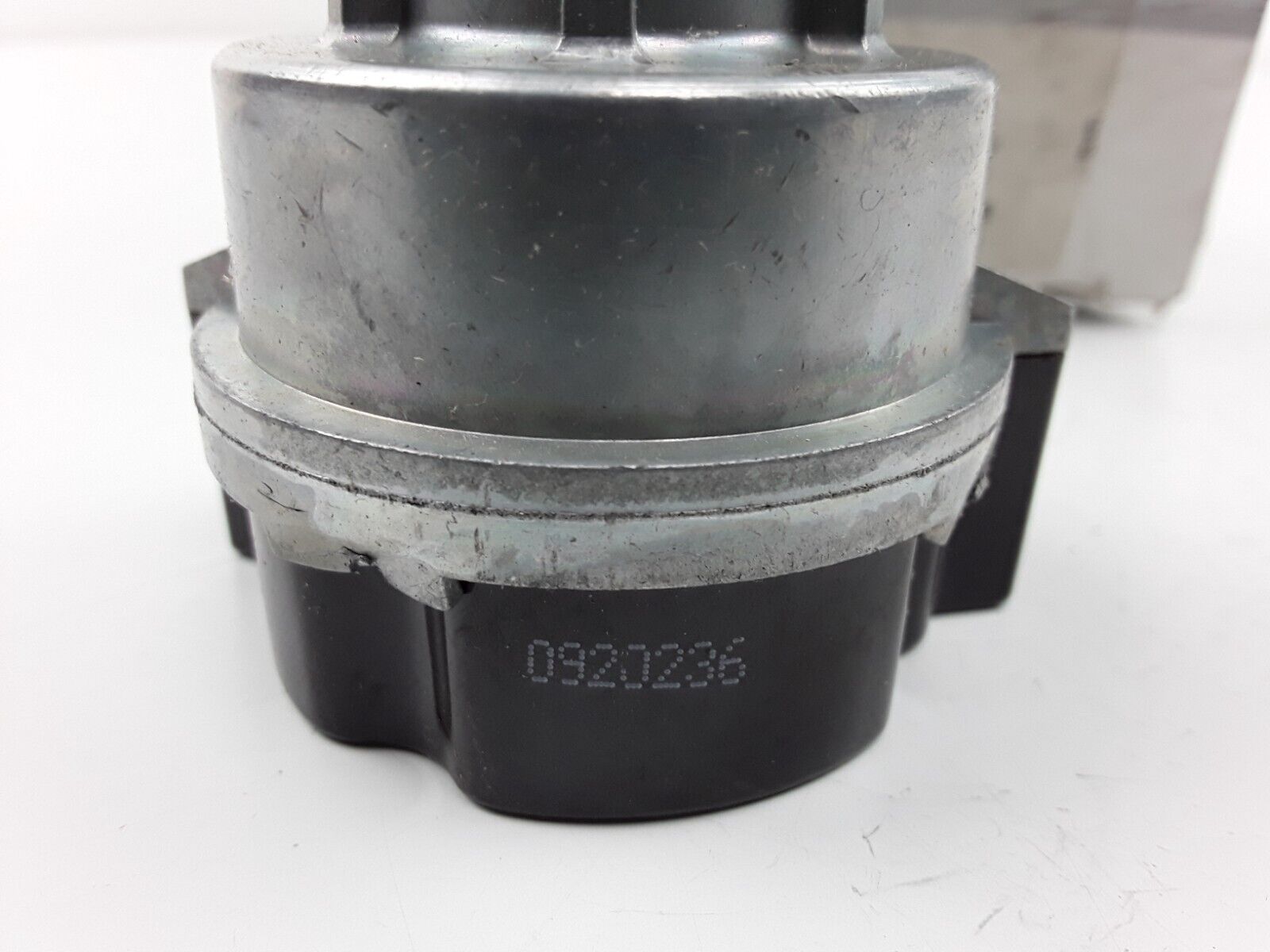 Ignition Switch Fits Chevrolet P10 P20 P30 G10 G20 1975 1976 1977 1978 1979 1980 - HotCarParts