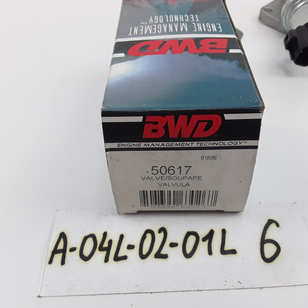 Idle Air Control Valve Fits Ford E-150 Club Wagon F-250 E-150 E-250 (2002-2004)