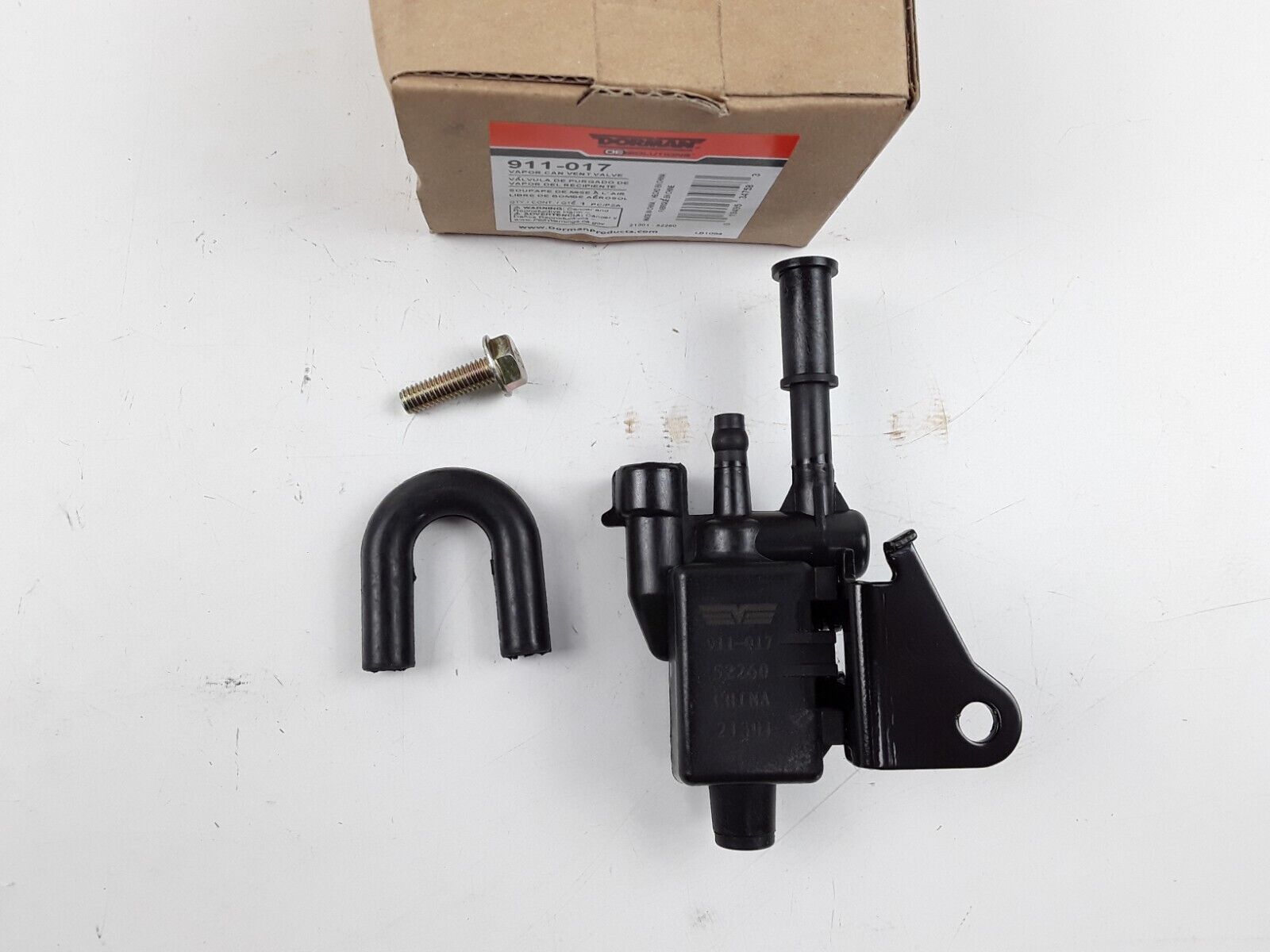 Vapor Canister Purge Valve Fits Buick ,Chevrolet ,Oldsmobile ,Pontiac 2000-2005 - HotCarParts