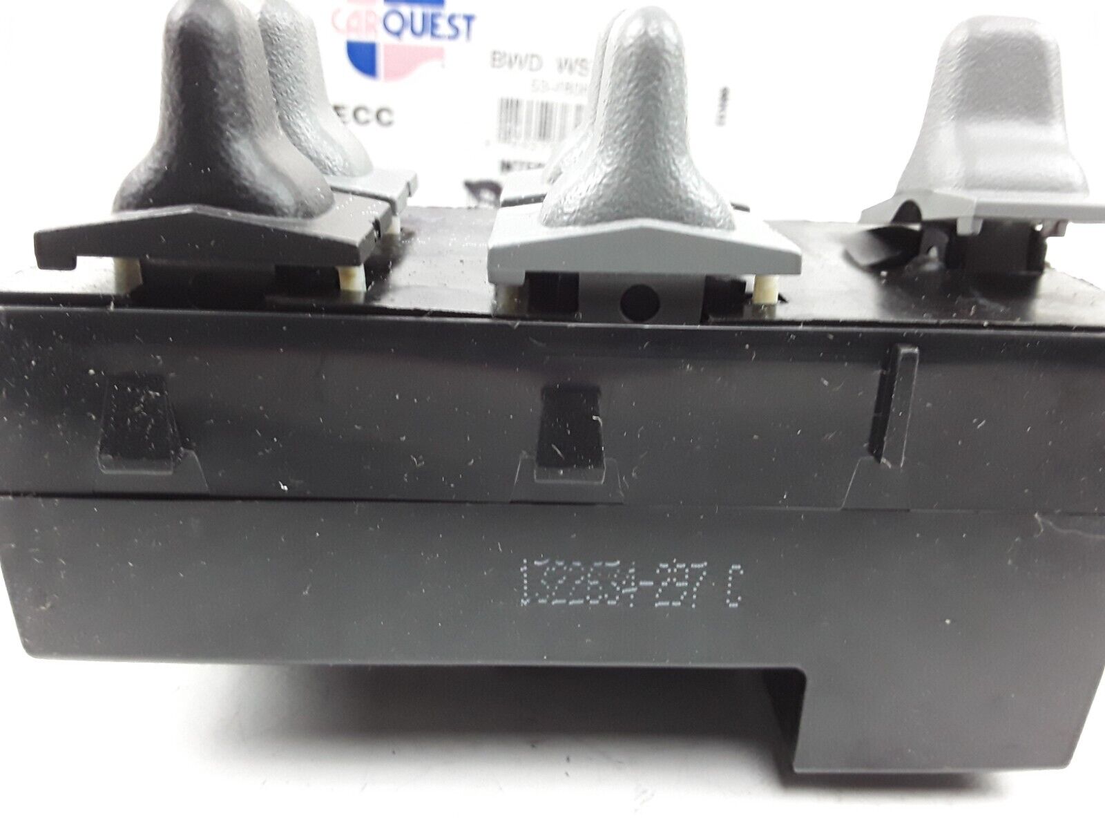Front Driver Side LH Left Power Door Window Switch For Pontiac Grand Am 01-2005 - HotCarParts